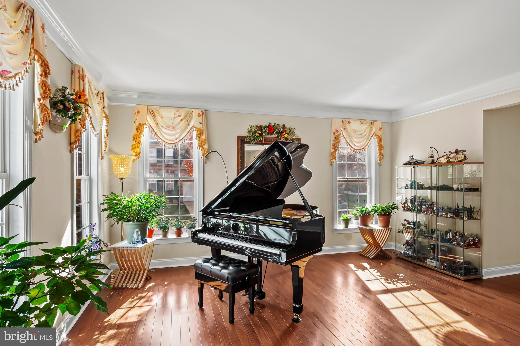 EMERSON - Residential