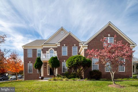 10047 FALL RAIN DRIVE LAUREL MD 20723