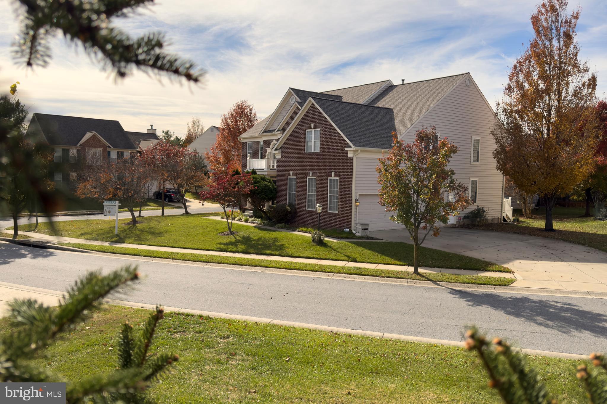 EMERSON - Residential