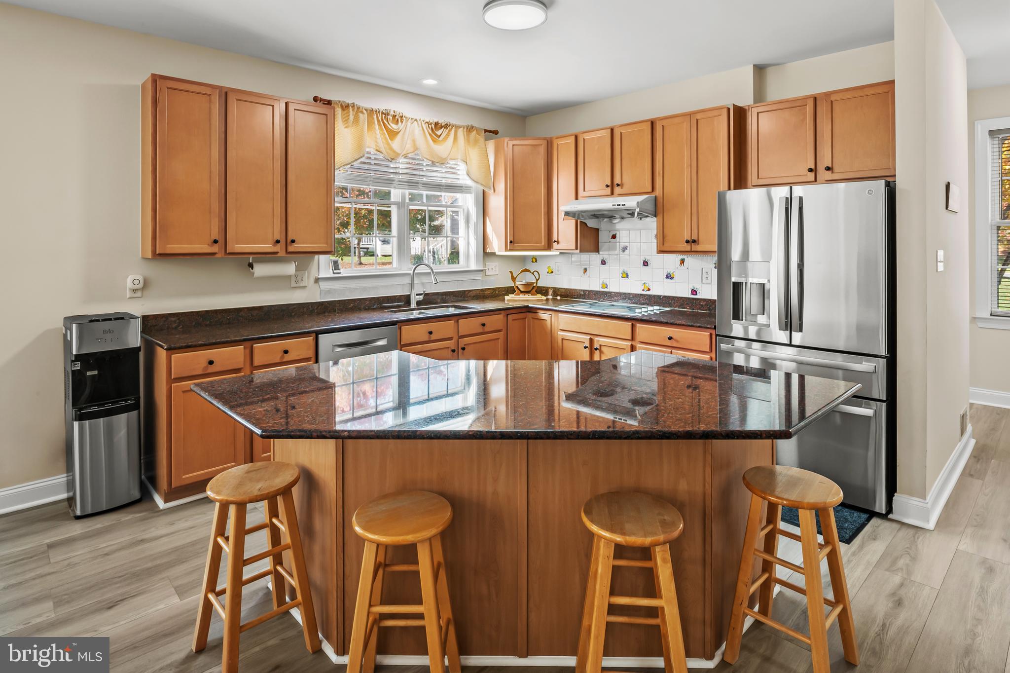 EMERSON - Residential