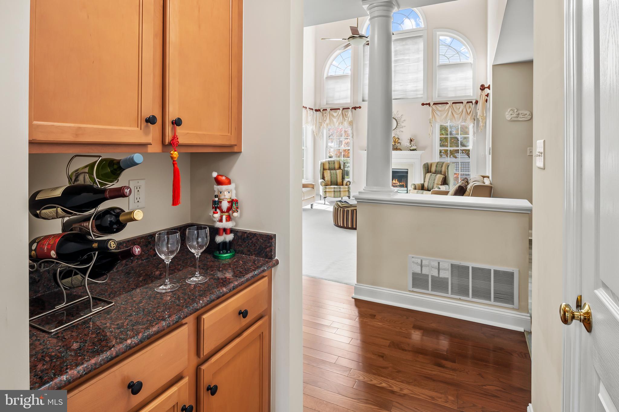 EMERSON - Residential