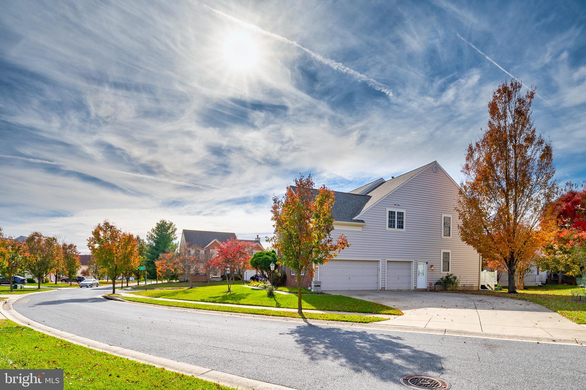 EMERSON - Residential