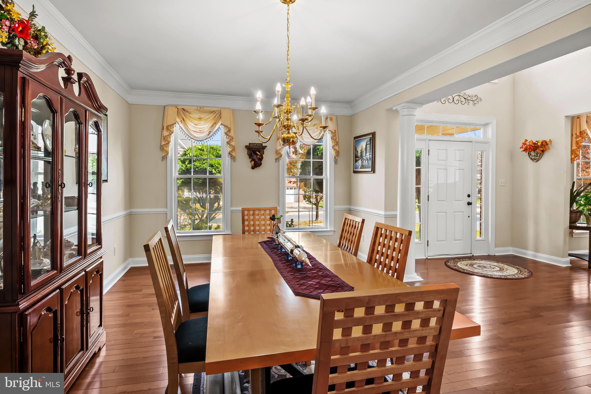 EMERSON - Residential