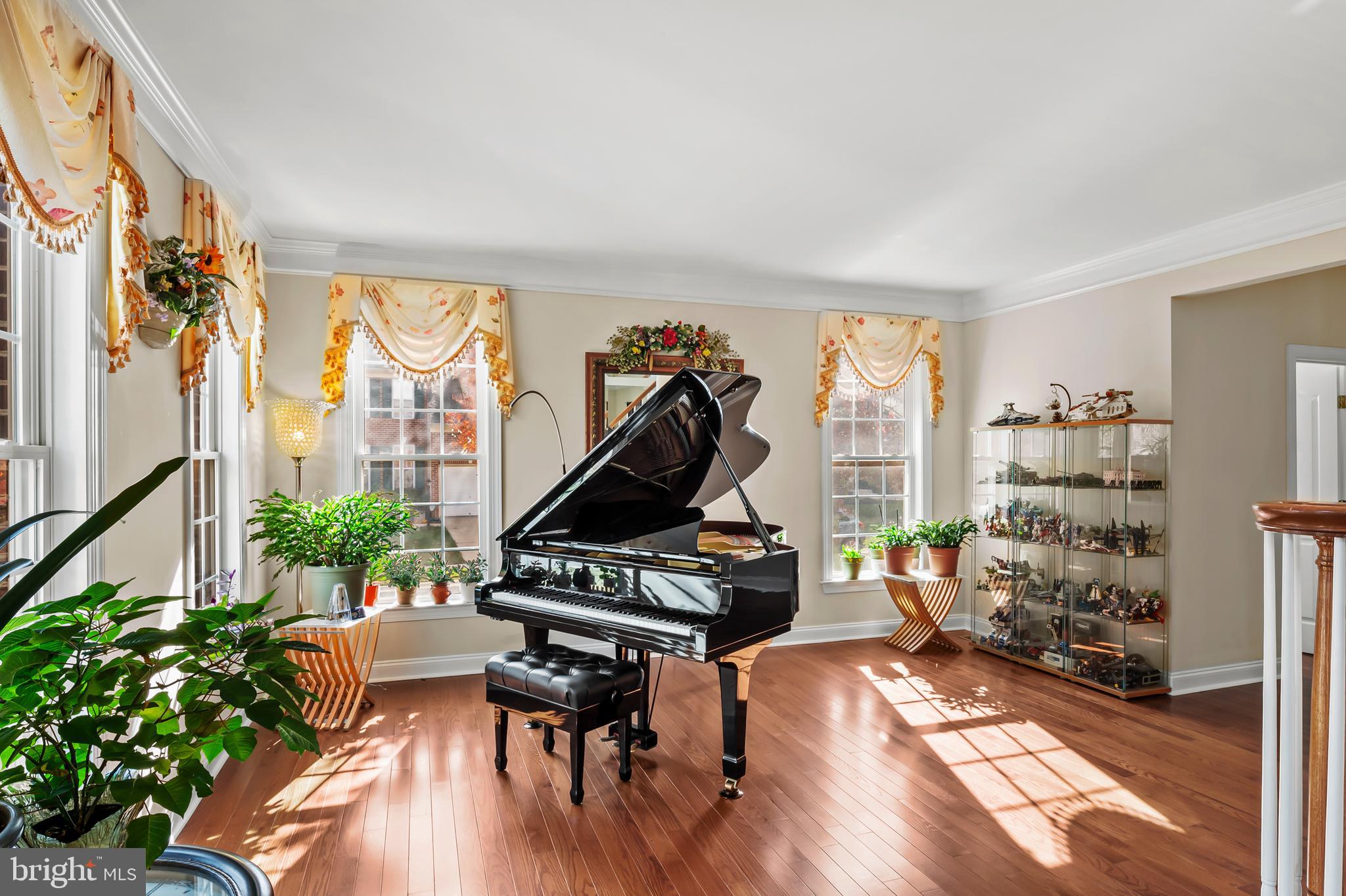 EMERSON - Residential