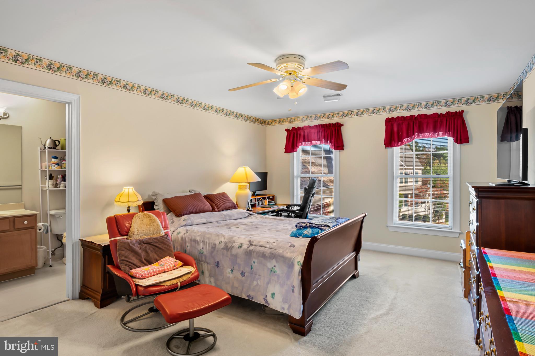 EMERSON - Residential