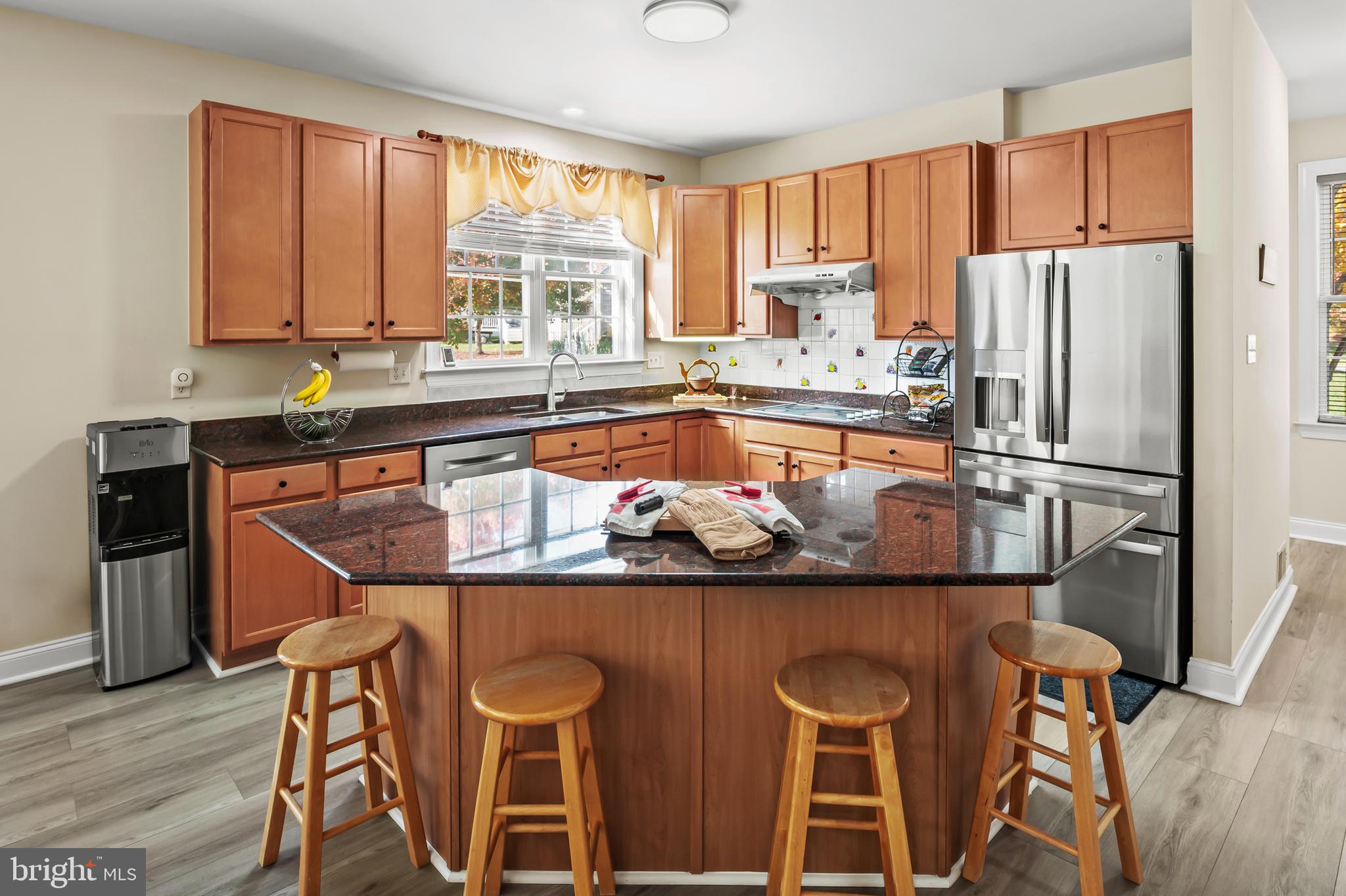 EMERSON - Residential