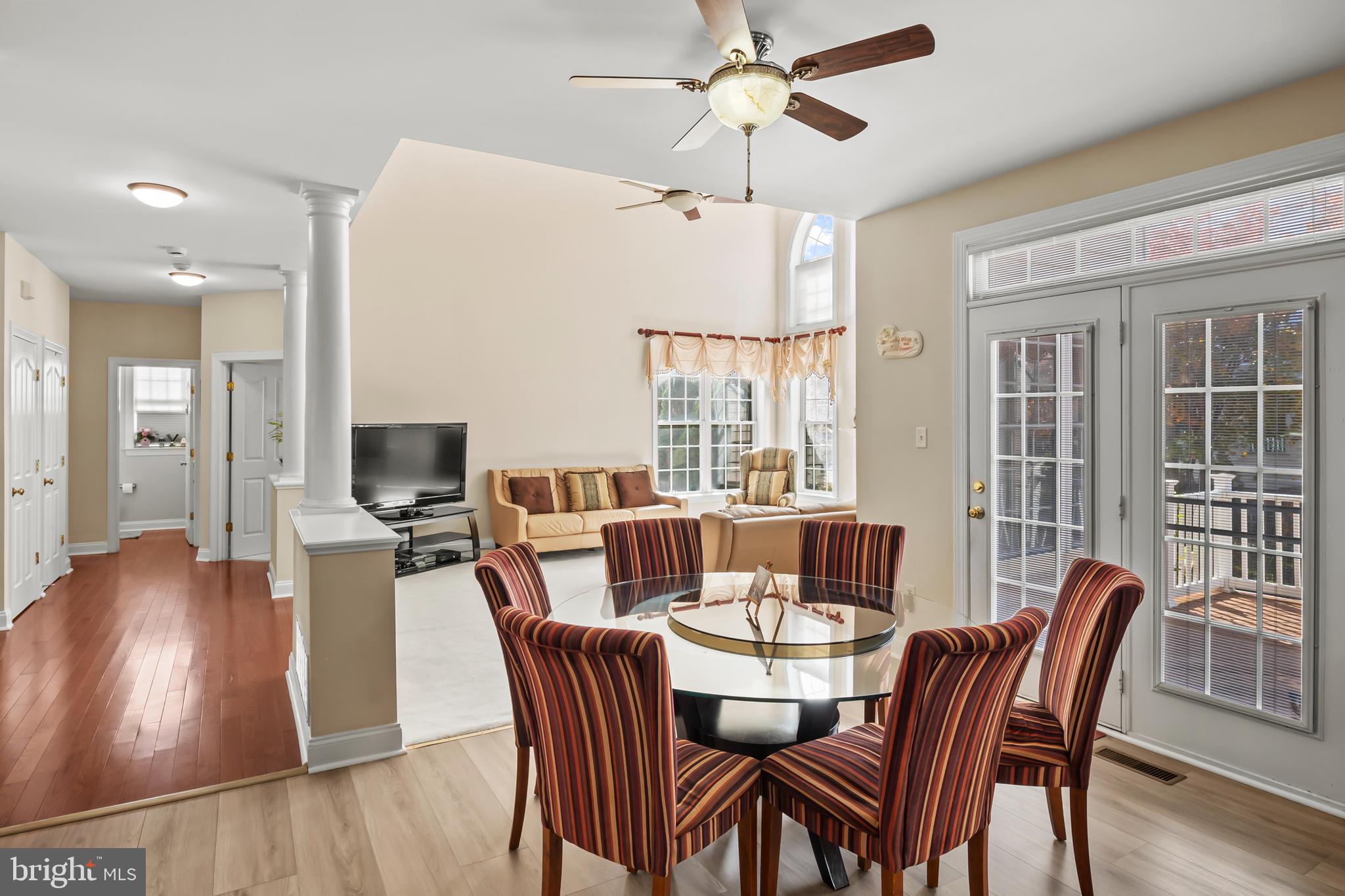 EMERSON - Residential