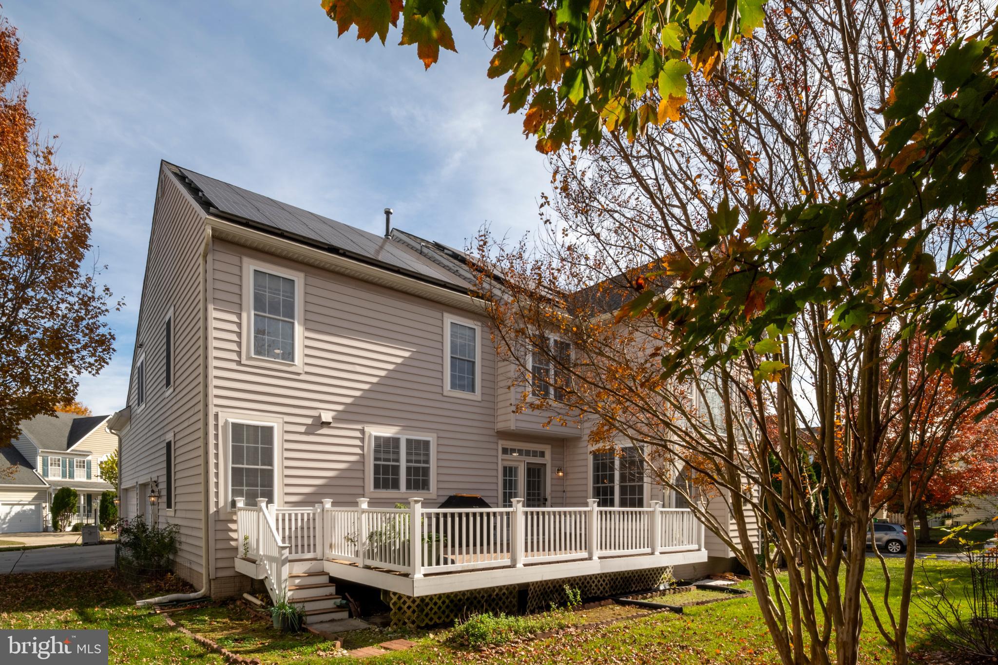 EMERSON - Residential