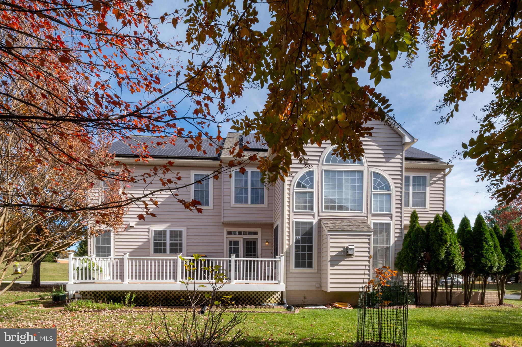 EMERSON - Residential