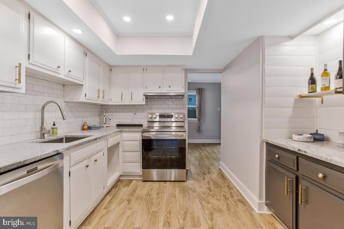 BRANDYWINE COUNTRY - Residential