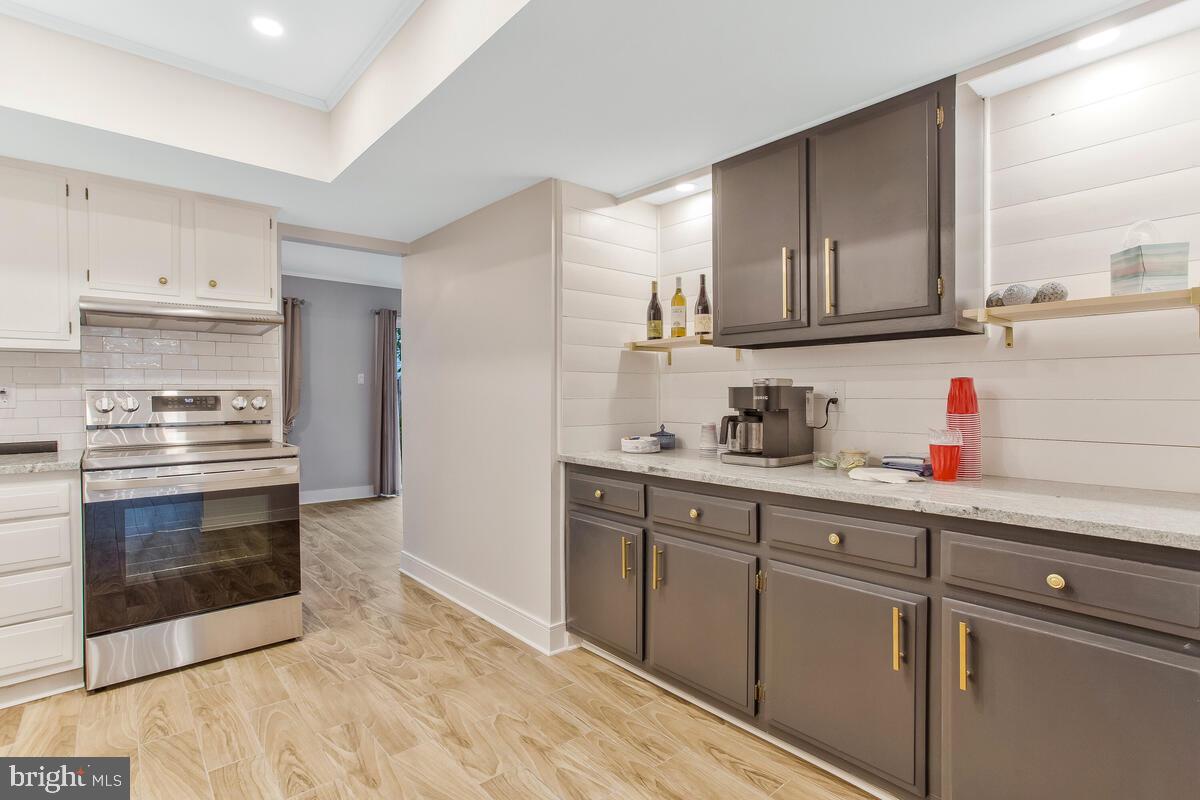 BRANDYWINE COUNTRY - Residential