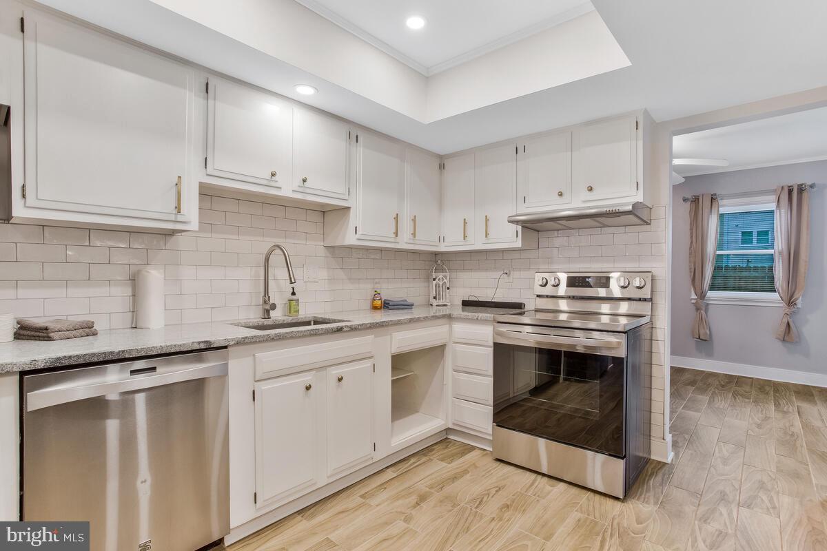 BRANDYWINE COUNTRY - Residential