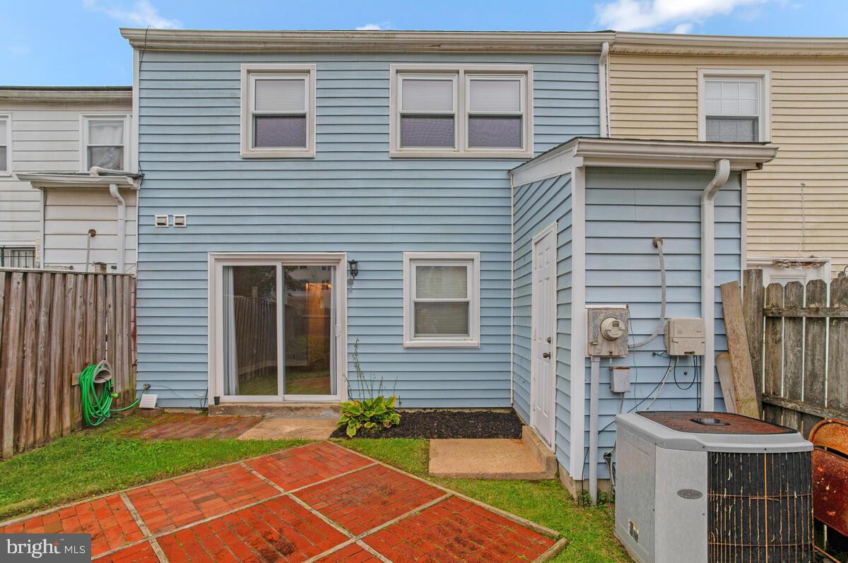 BRANDYWINE COUNTRY - Residential