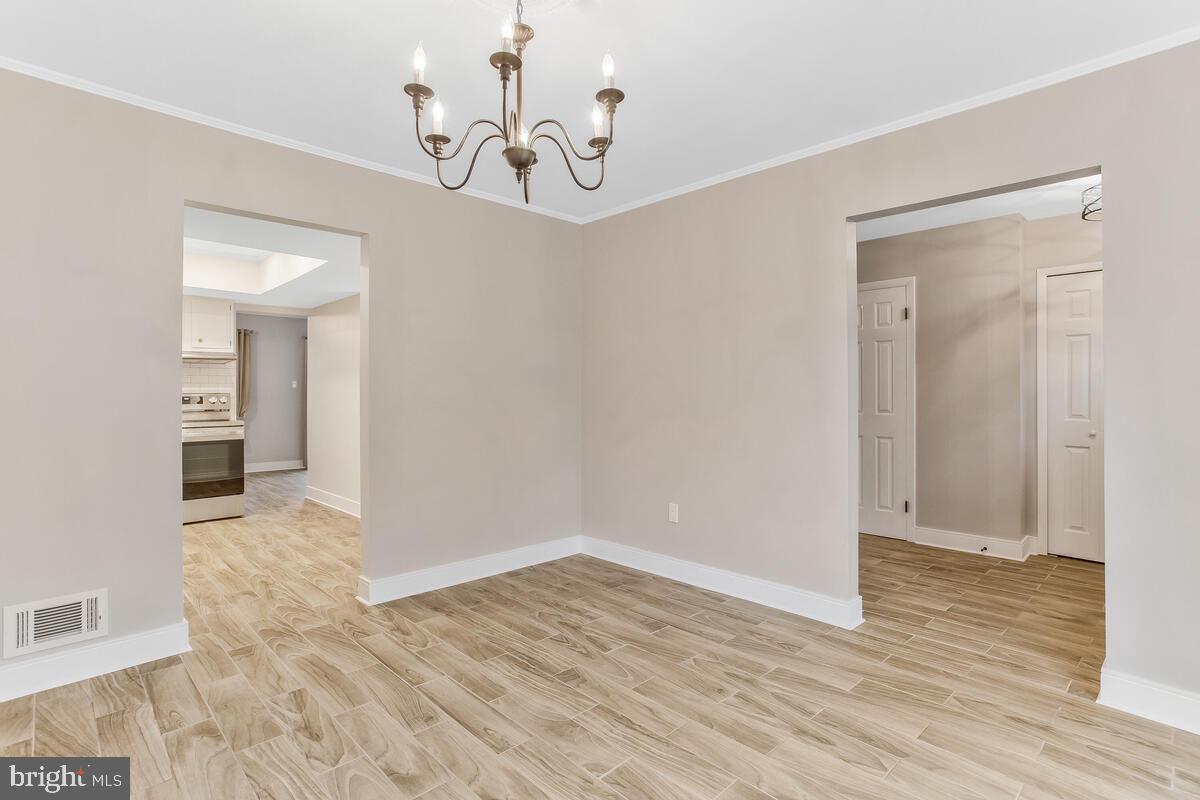 BRANDYWINE COUNTRY - Residential