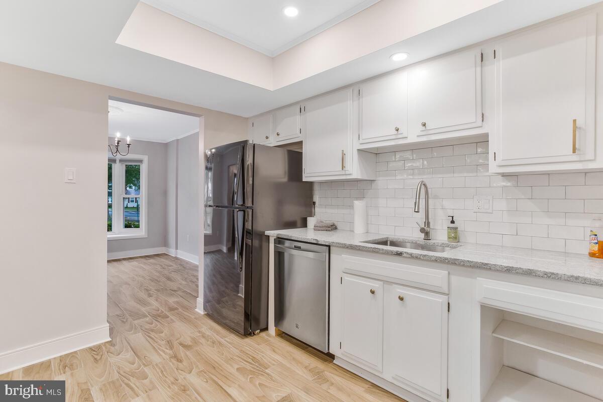 BRANDYWINE COUNTRY - Residential