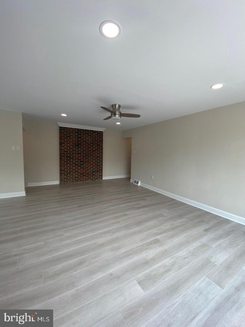 1207 COUNTY LINE ROAD 2ND FLOOR