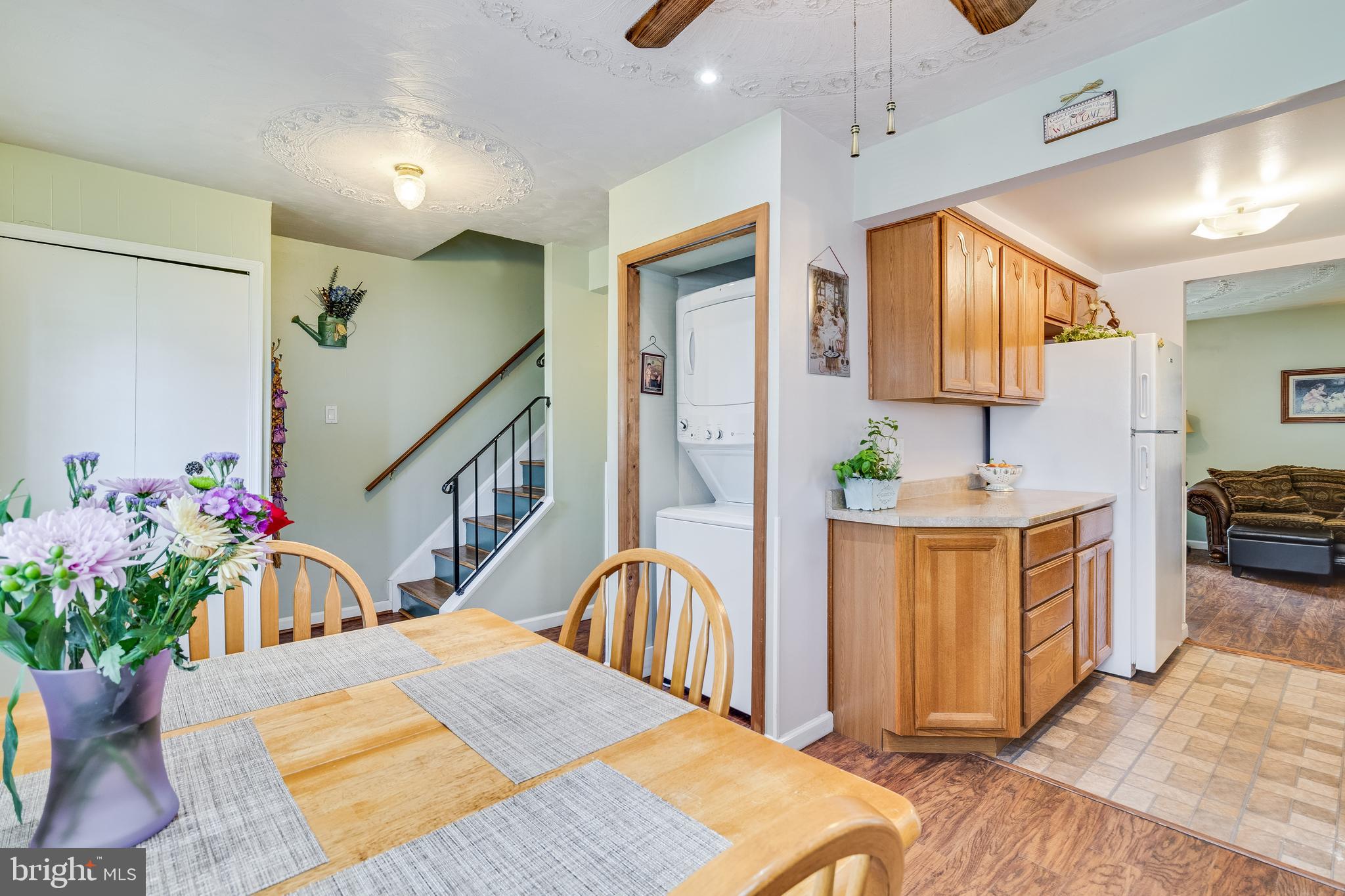 ROCK CREEK ESTATES - Residential