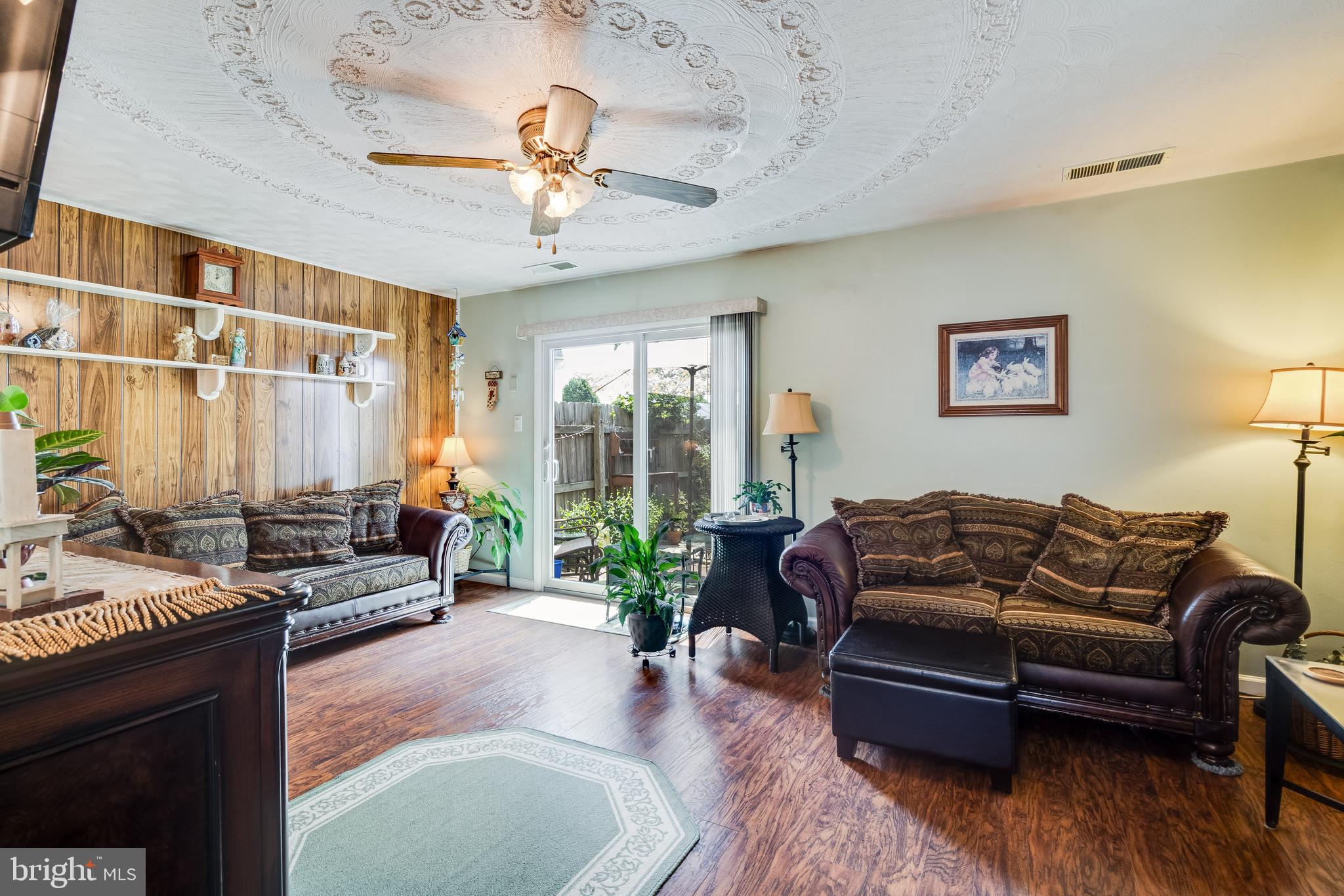 ROCK CREEK ESTATES - Residential