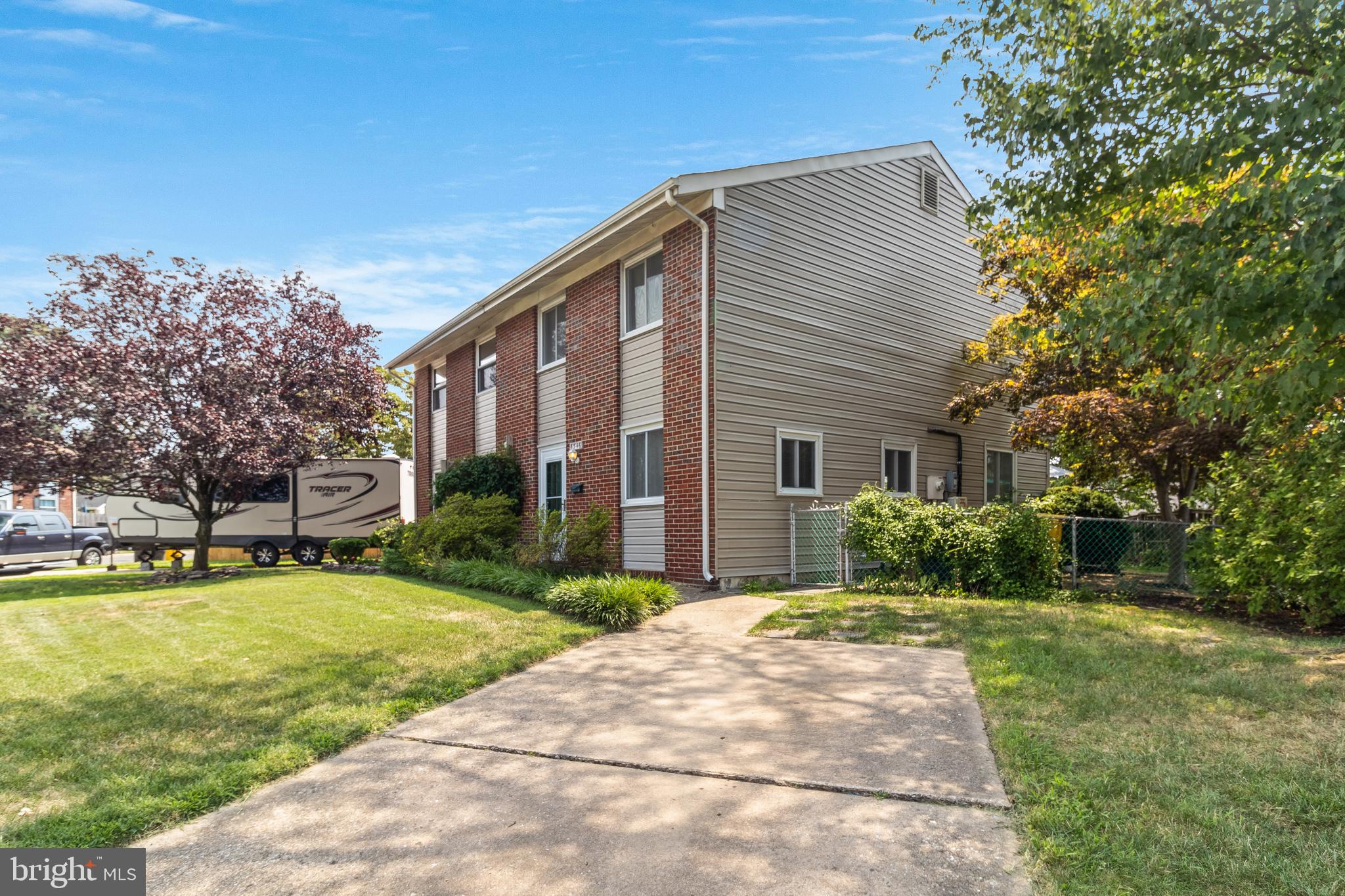 ROCK CREEK ESTATES - Residential