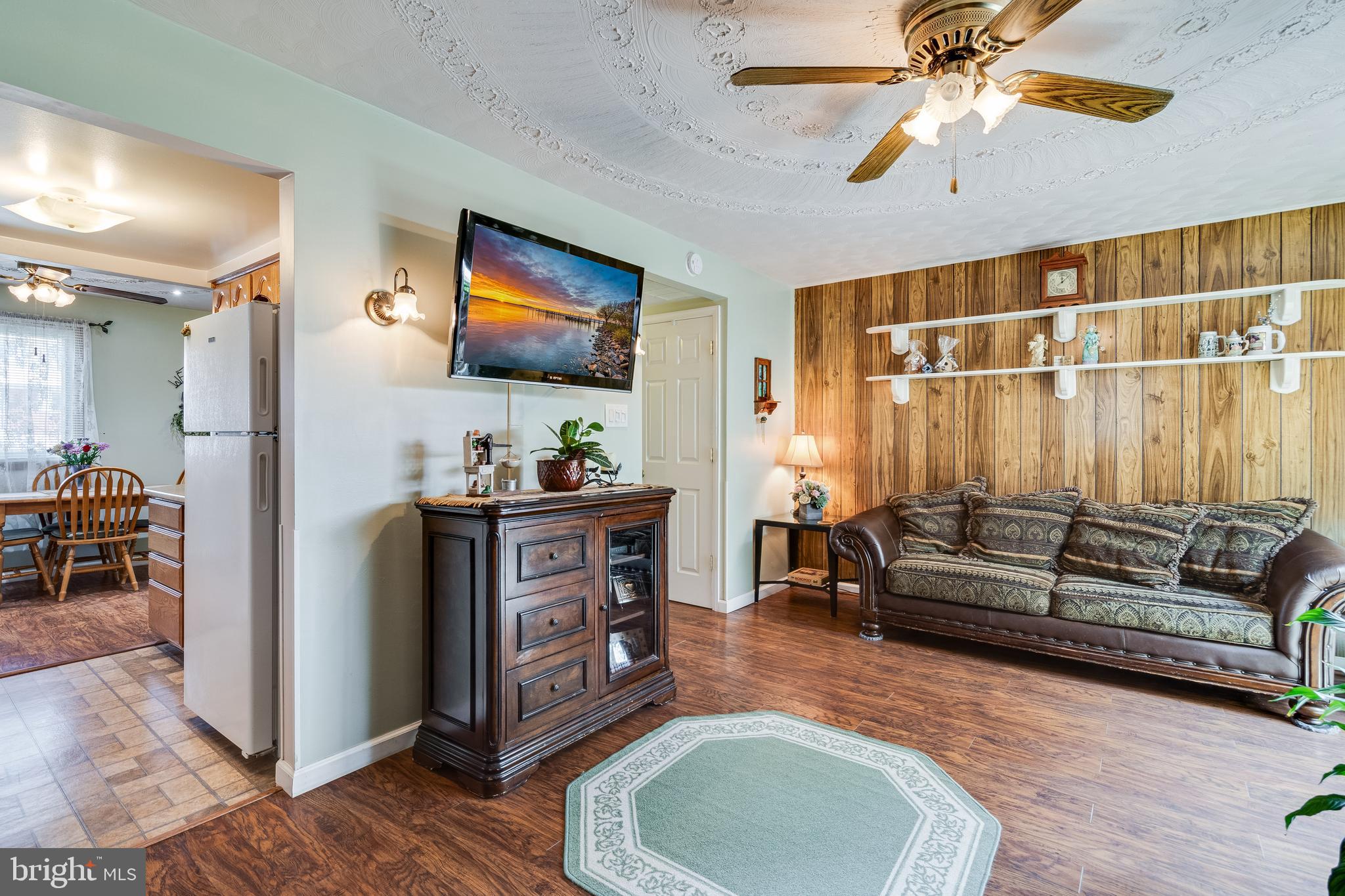 ROCK CREEK ESTATES - Residential