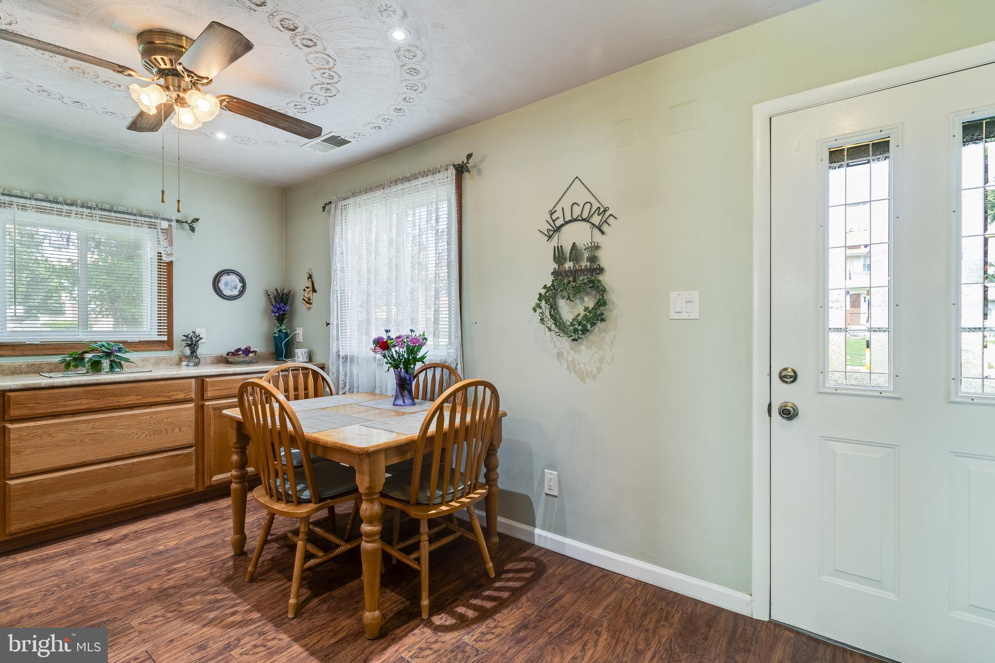 ROCK CREEK ESTATES - Residential