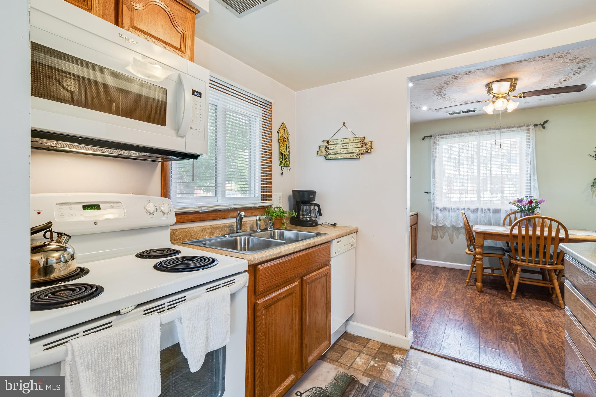 ROCK CREEK ESTATES - Residential