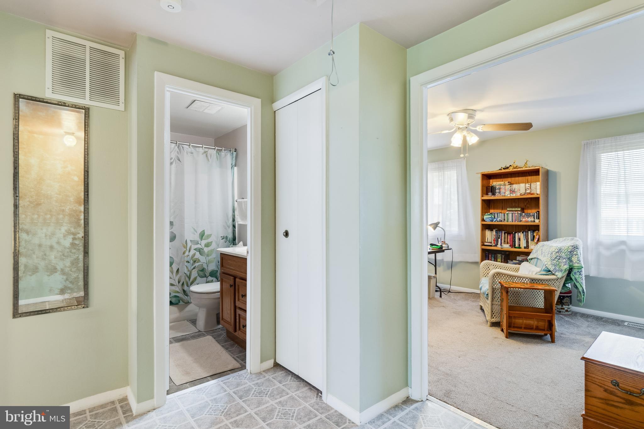 ROCK CREEK ESTATES - Residential