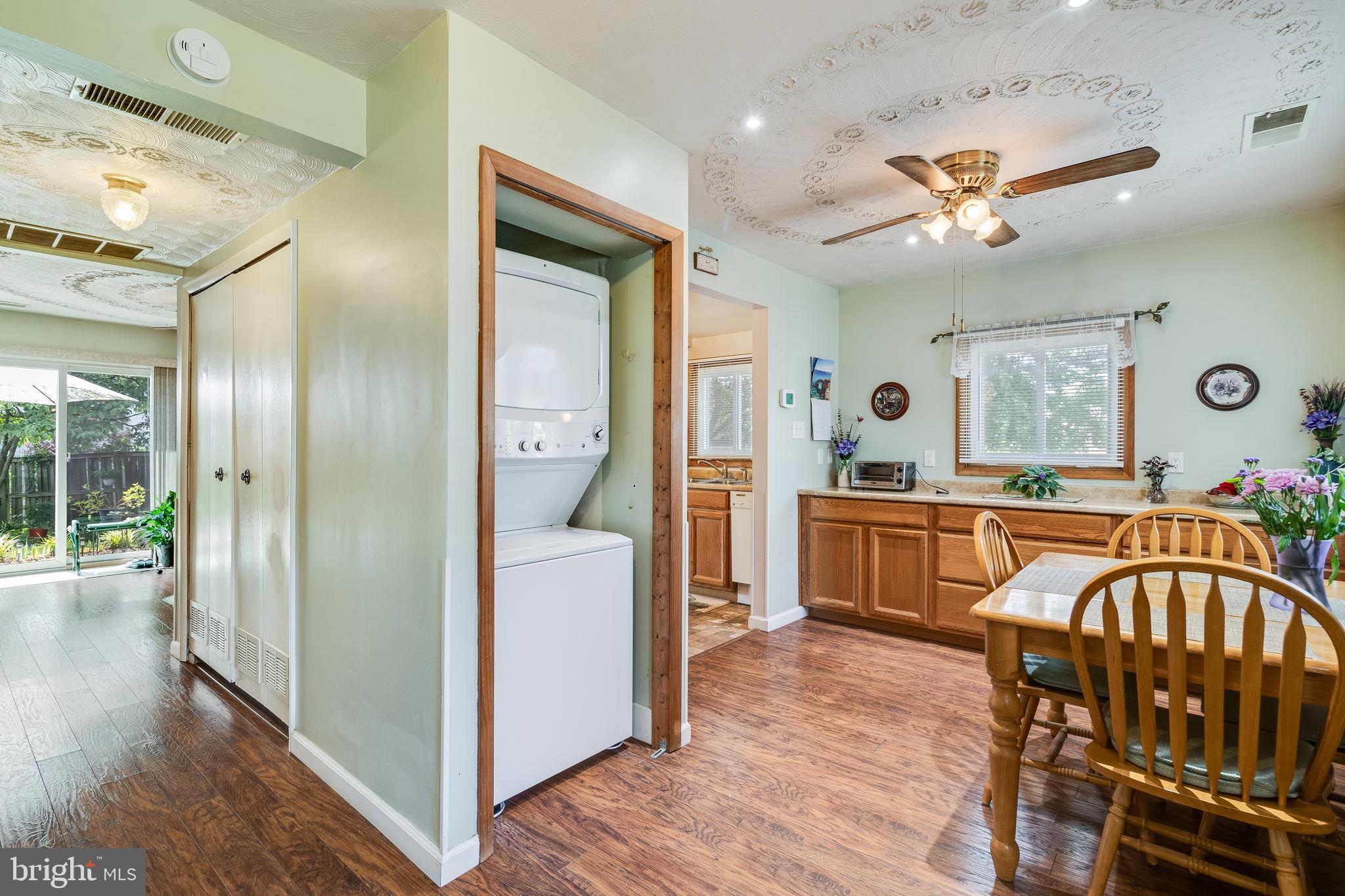 ROCK CREEK ESTATES - Residential