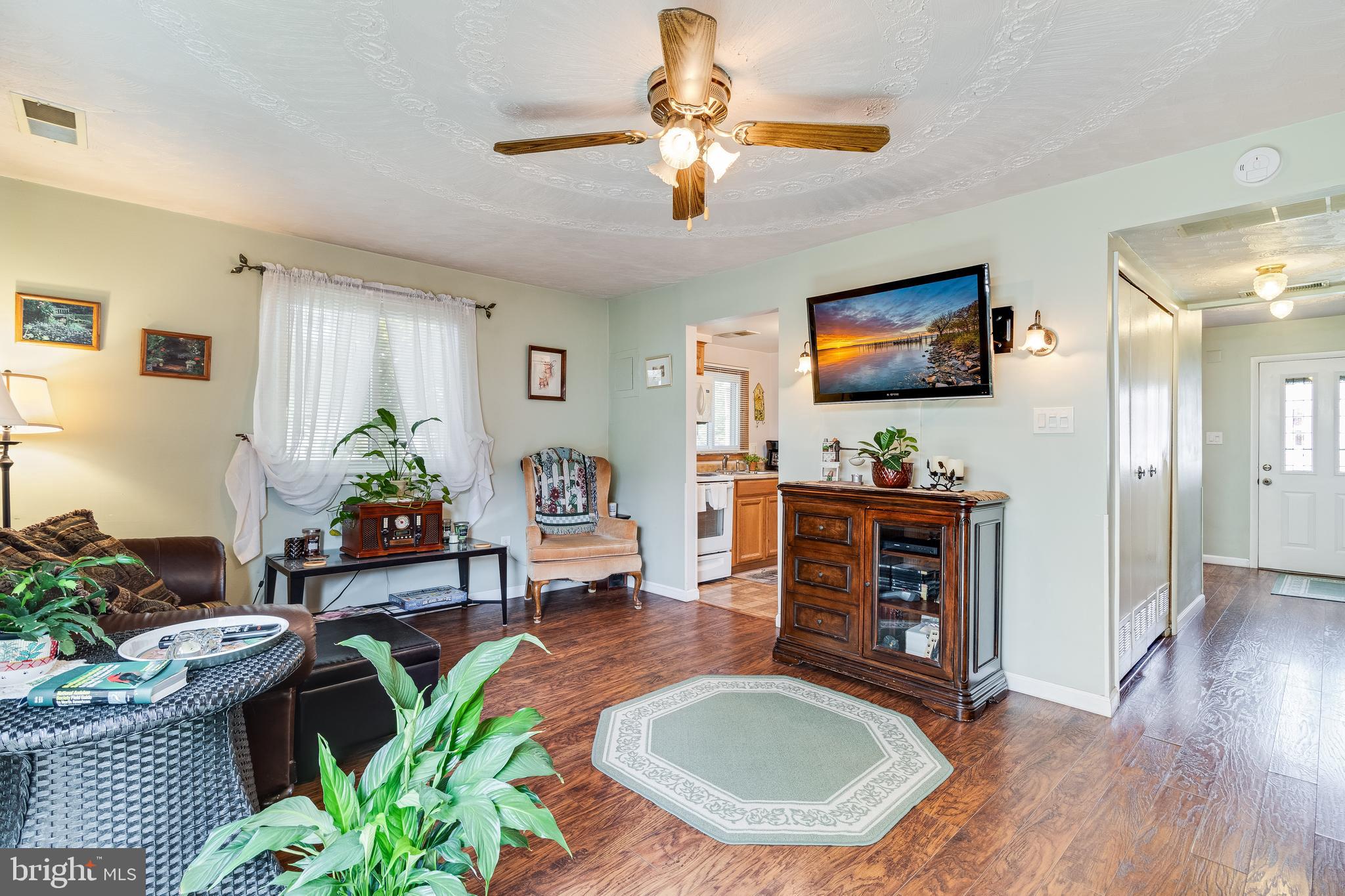 ROCK CREEK ESTATES - Residential