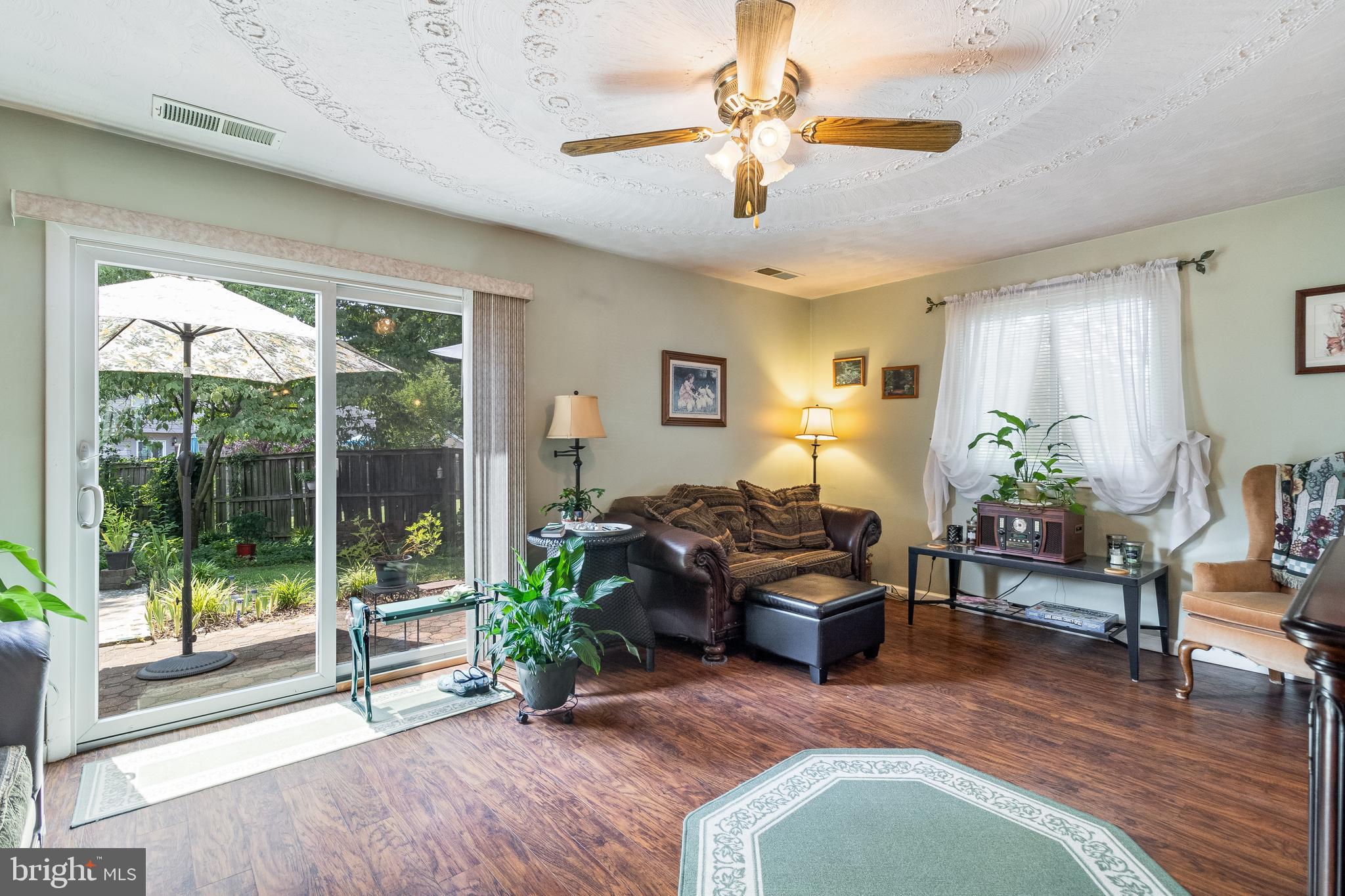 ROCK CREEK ESTATES - Residential