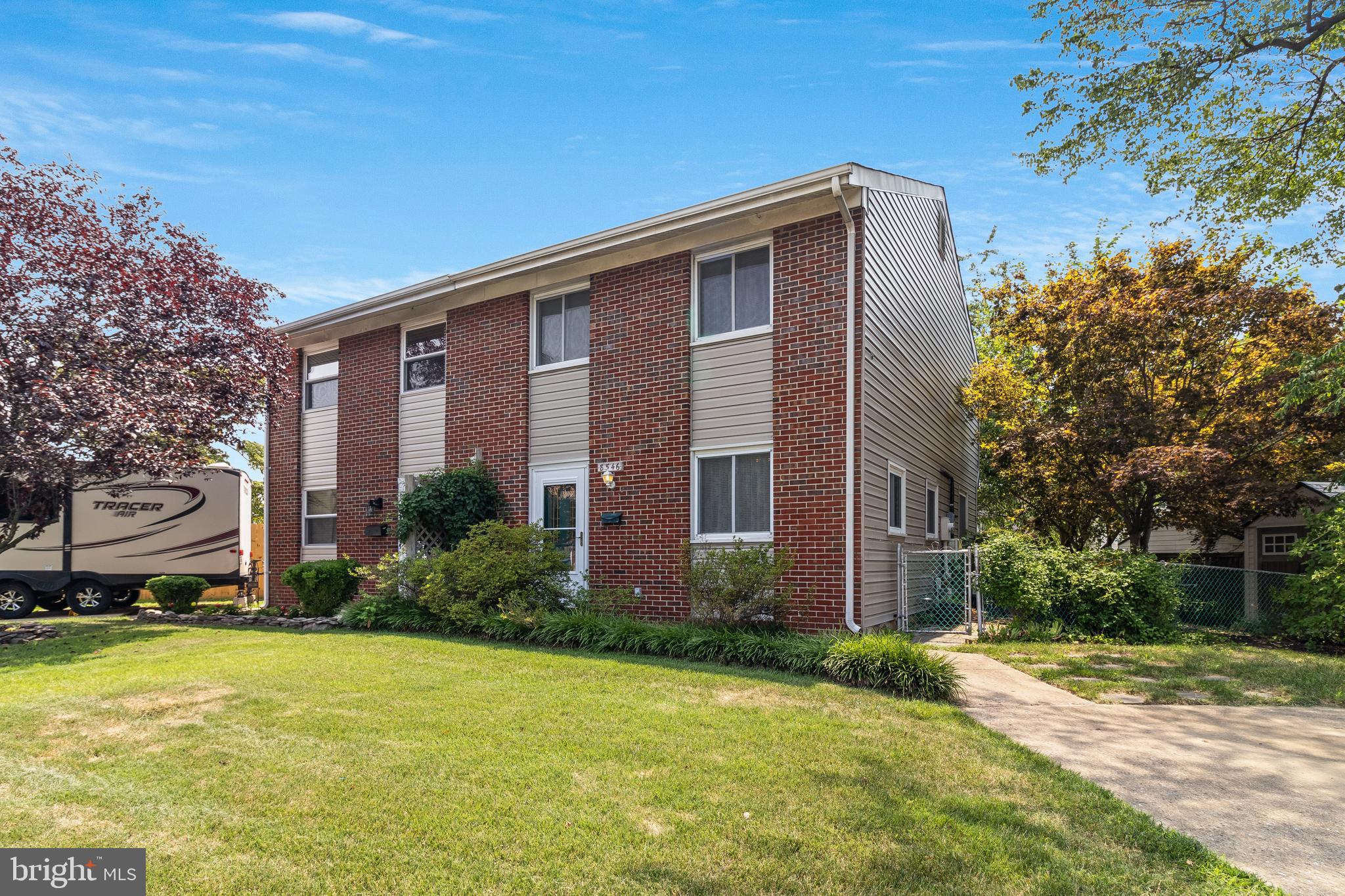 ROCK CREEK ESTATES - Residential