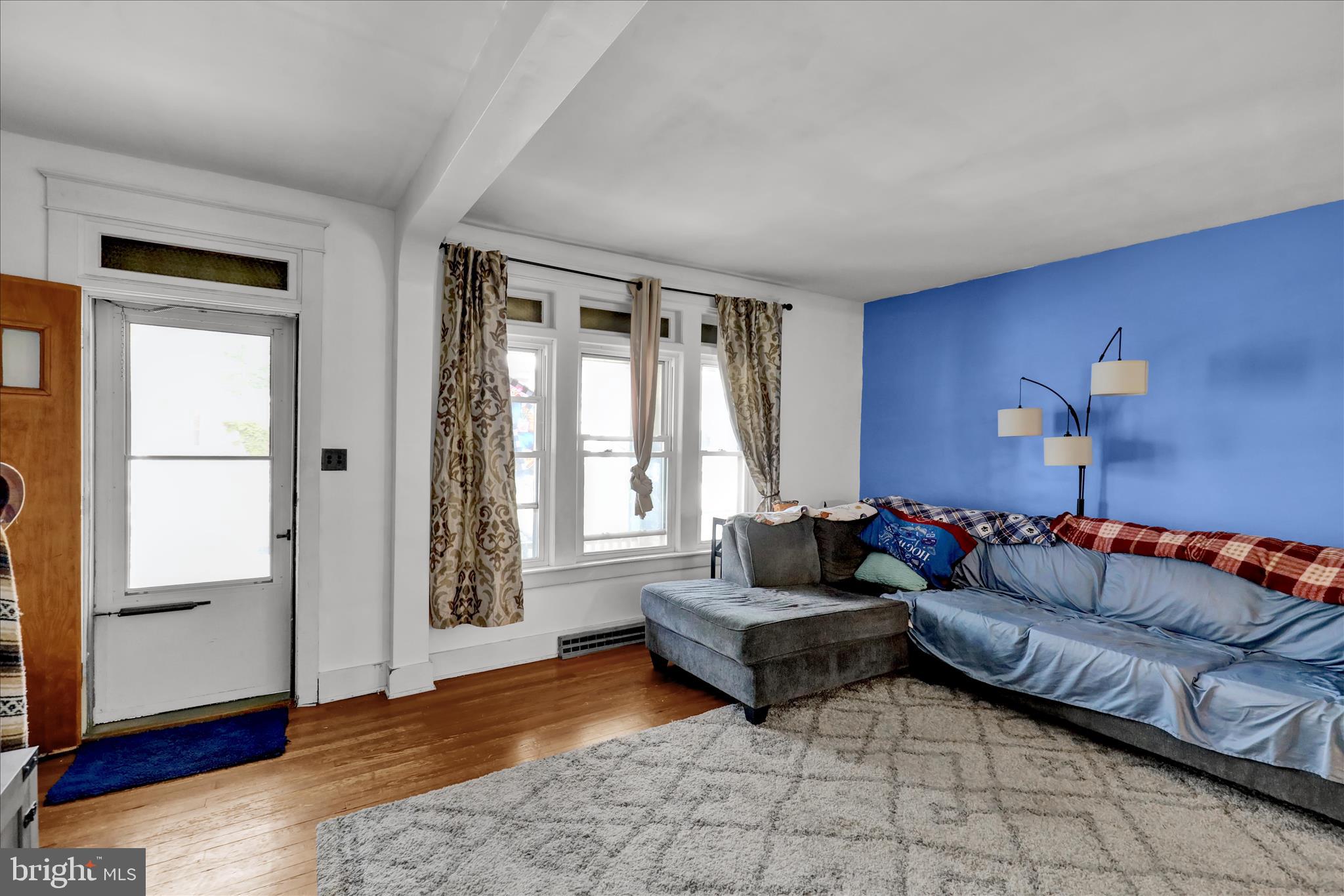EPHRATA BOROUGH - Residential