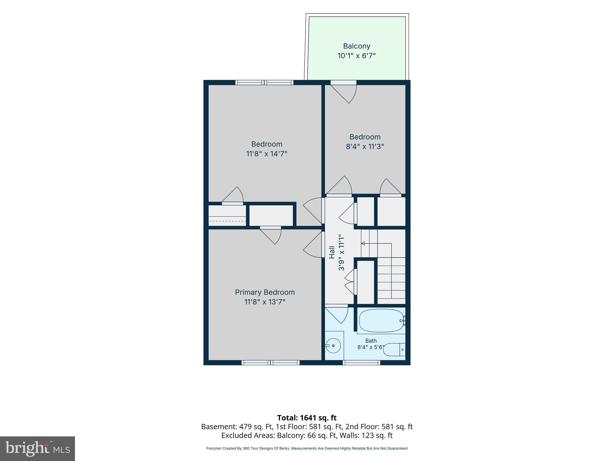 EPHRATA BOROUGH - Residential