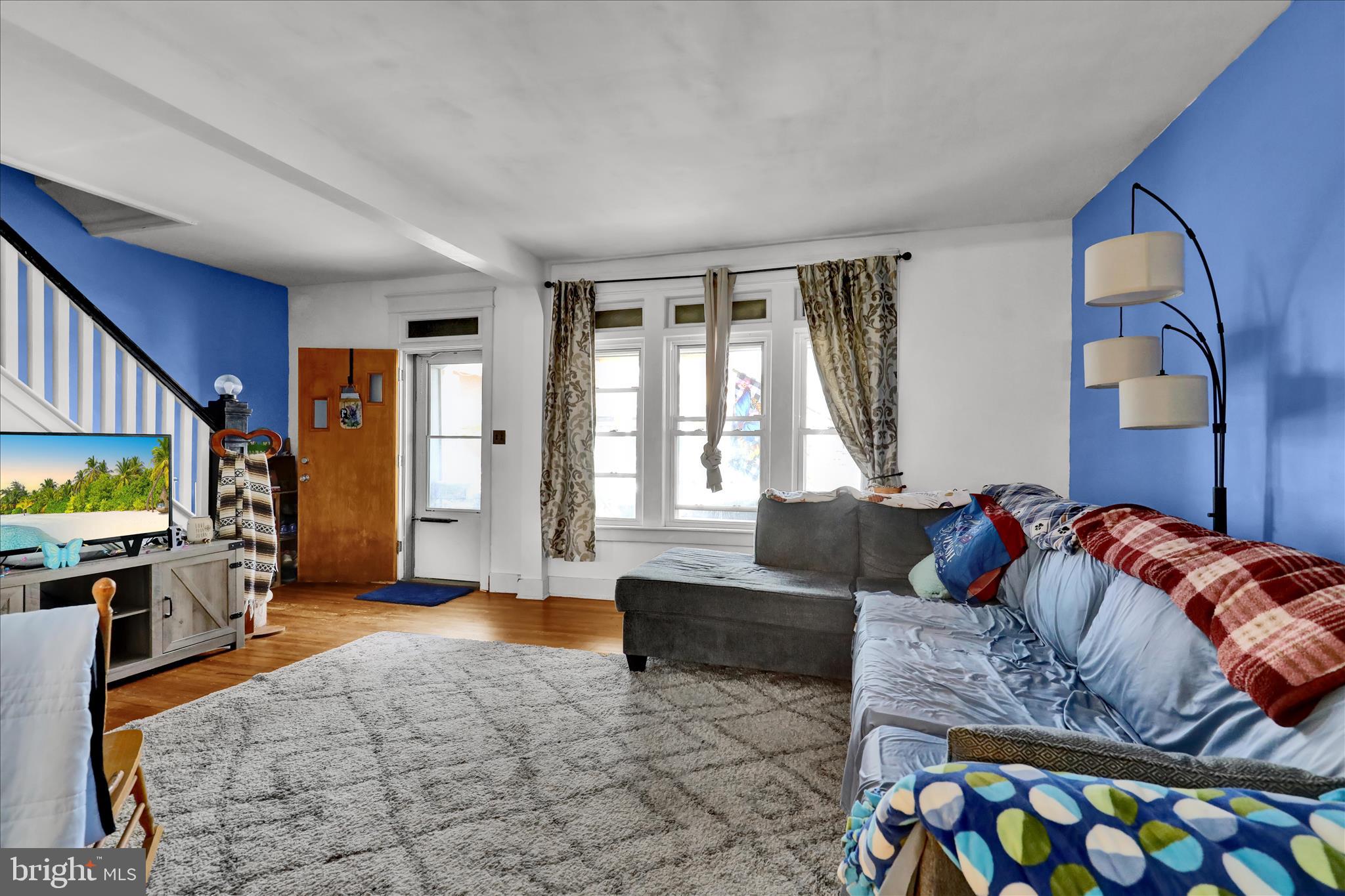EPHRATA BOROUGH - Residential