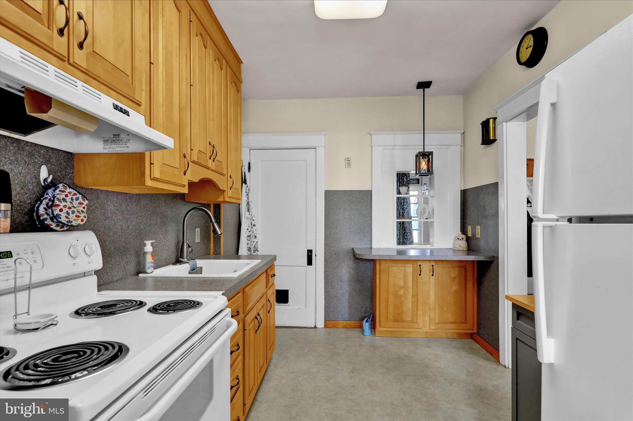 EPHRATA BOROUGH - Residential