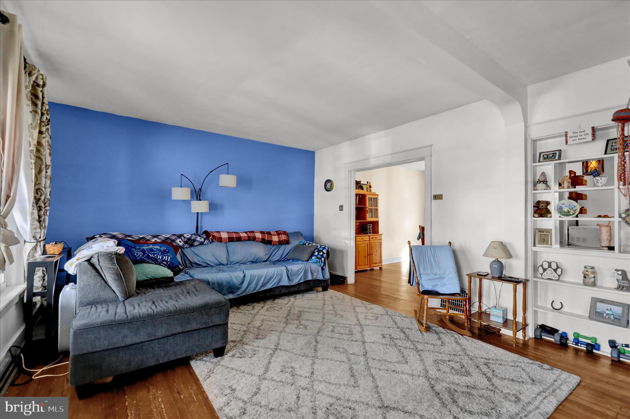 EPHRATA BOROUGH - Residential