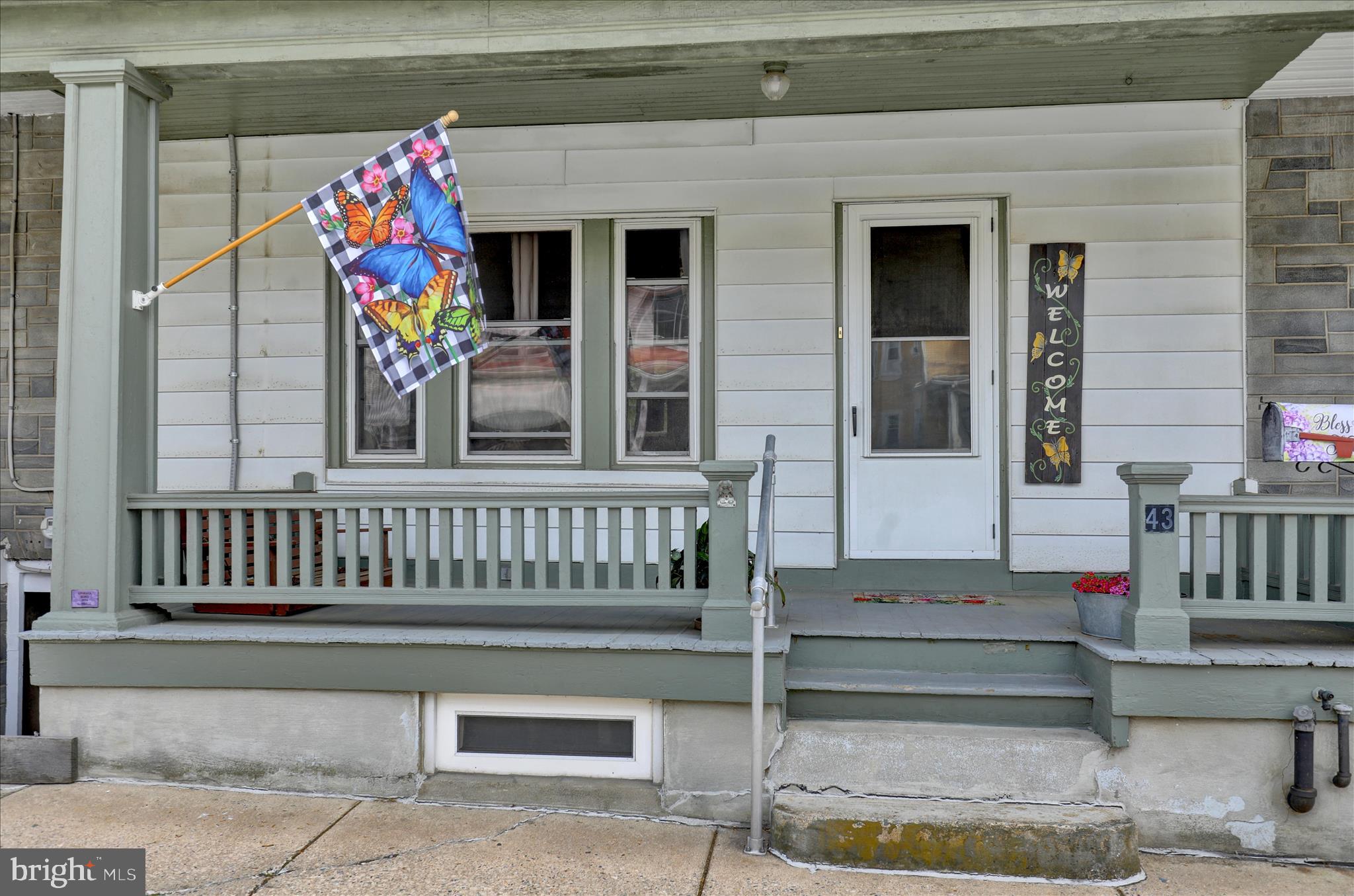EPHRATA BOROUGH - Residential