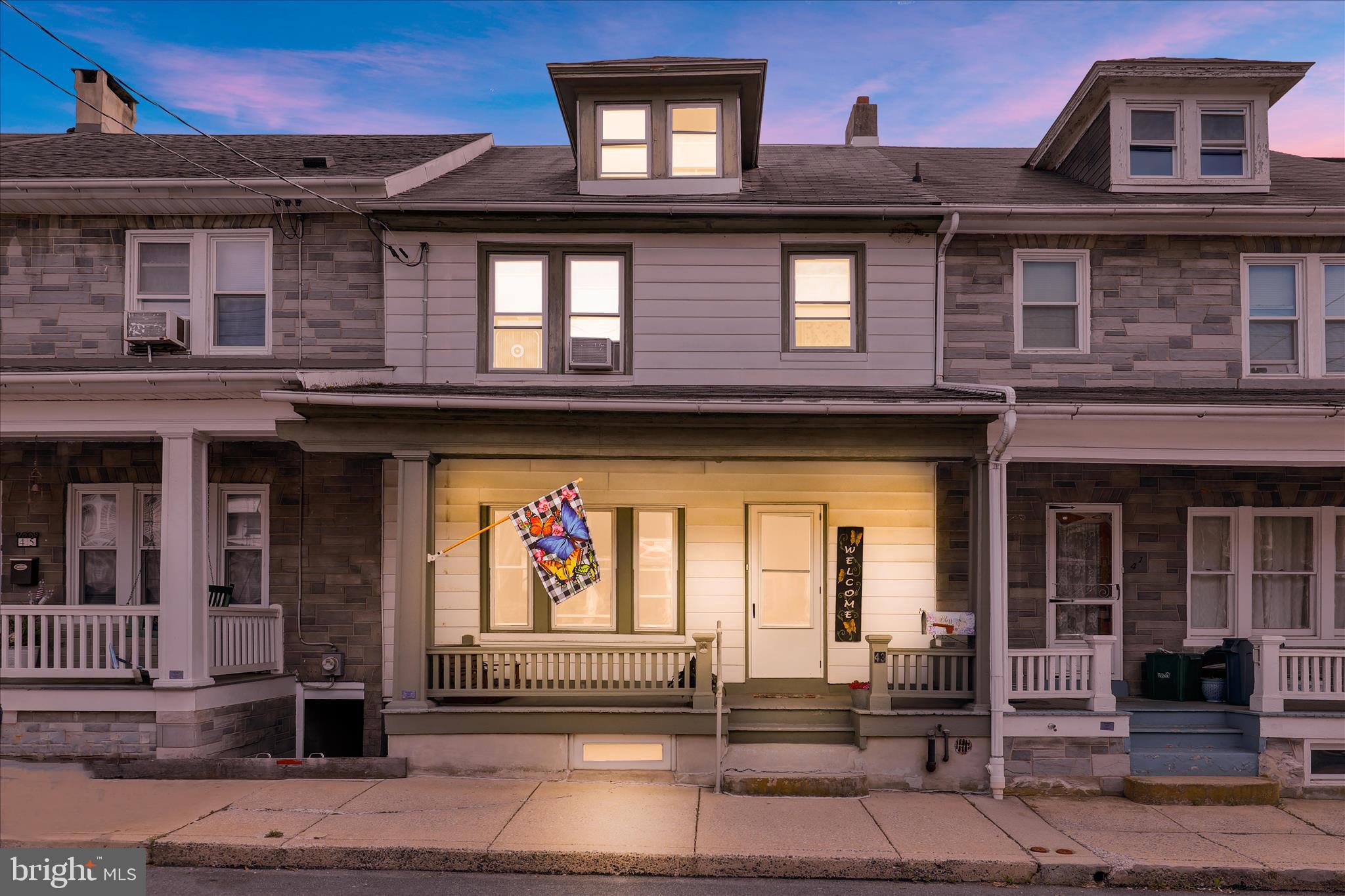 EPHRATA BOROUGH - Residential