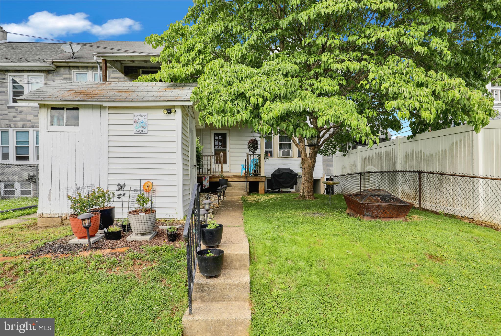 EPHRATA BOROUGH - Residential