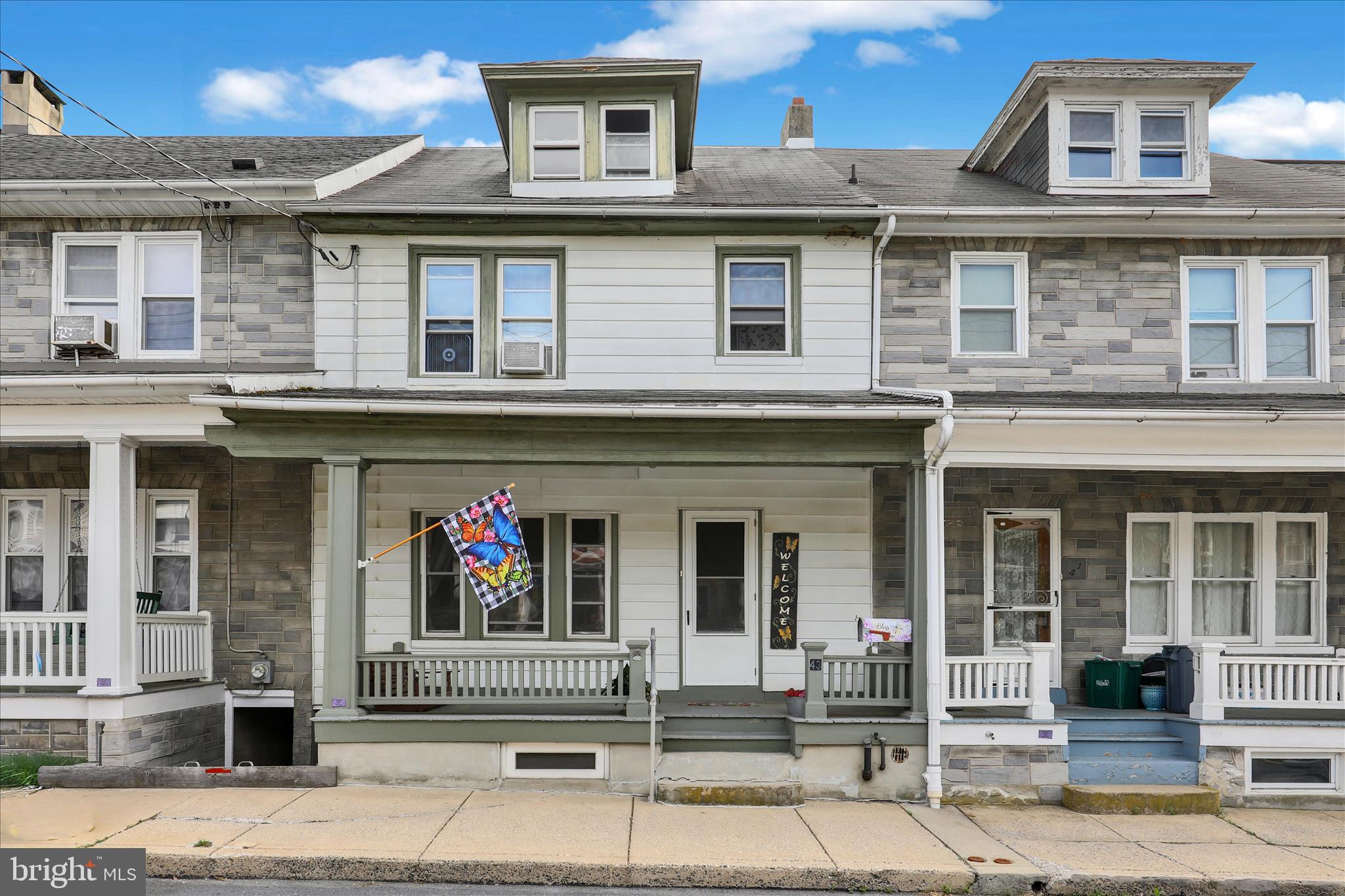 EPHRATA BOROUGH - Residential