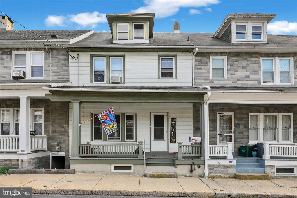 Photo of 43 E Walnut Street, EPHRATA, PA 17522 (MLS # PALA2088994)
