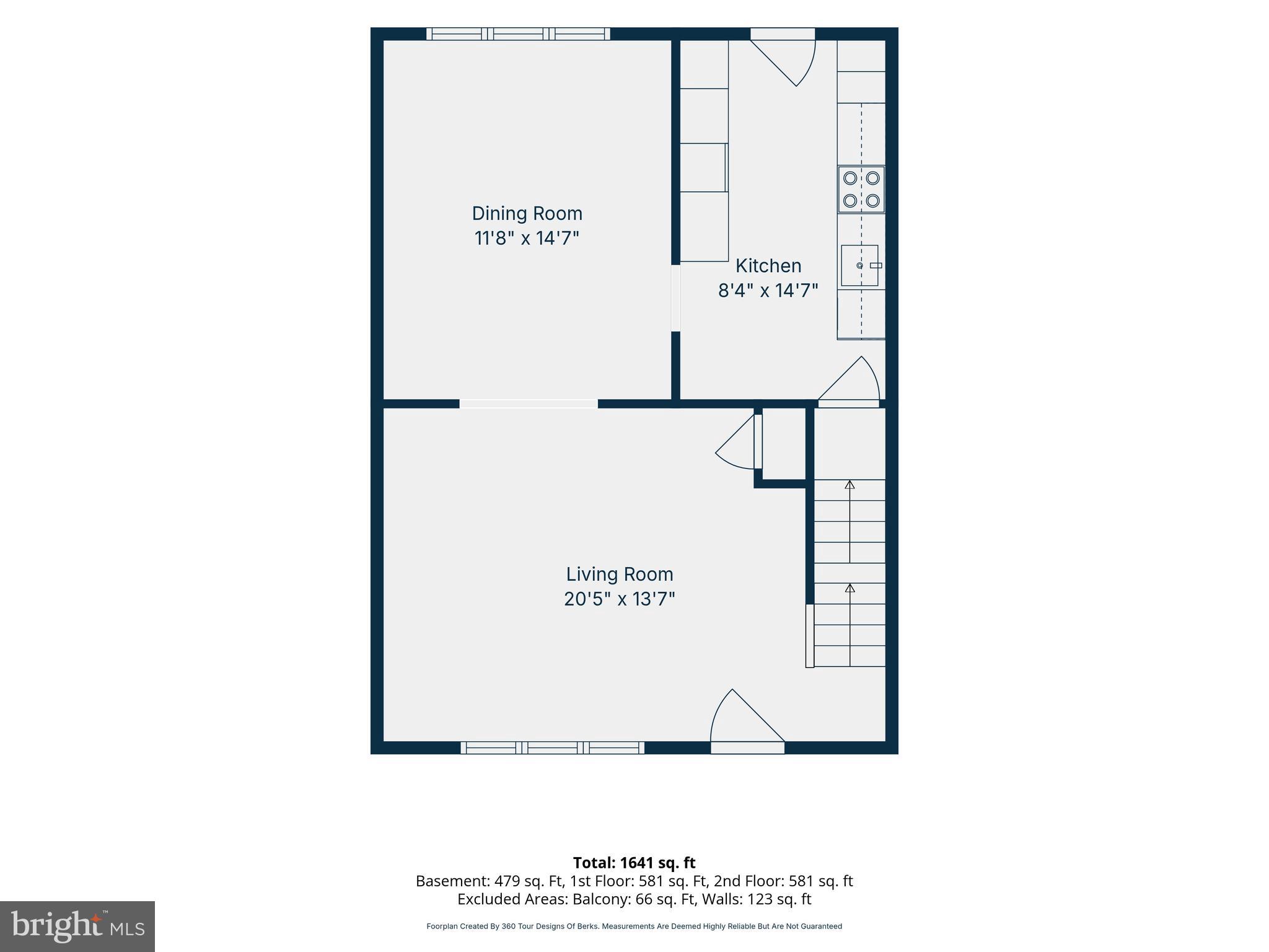 EPHRATA BOROUGH - Residential
