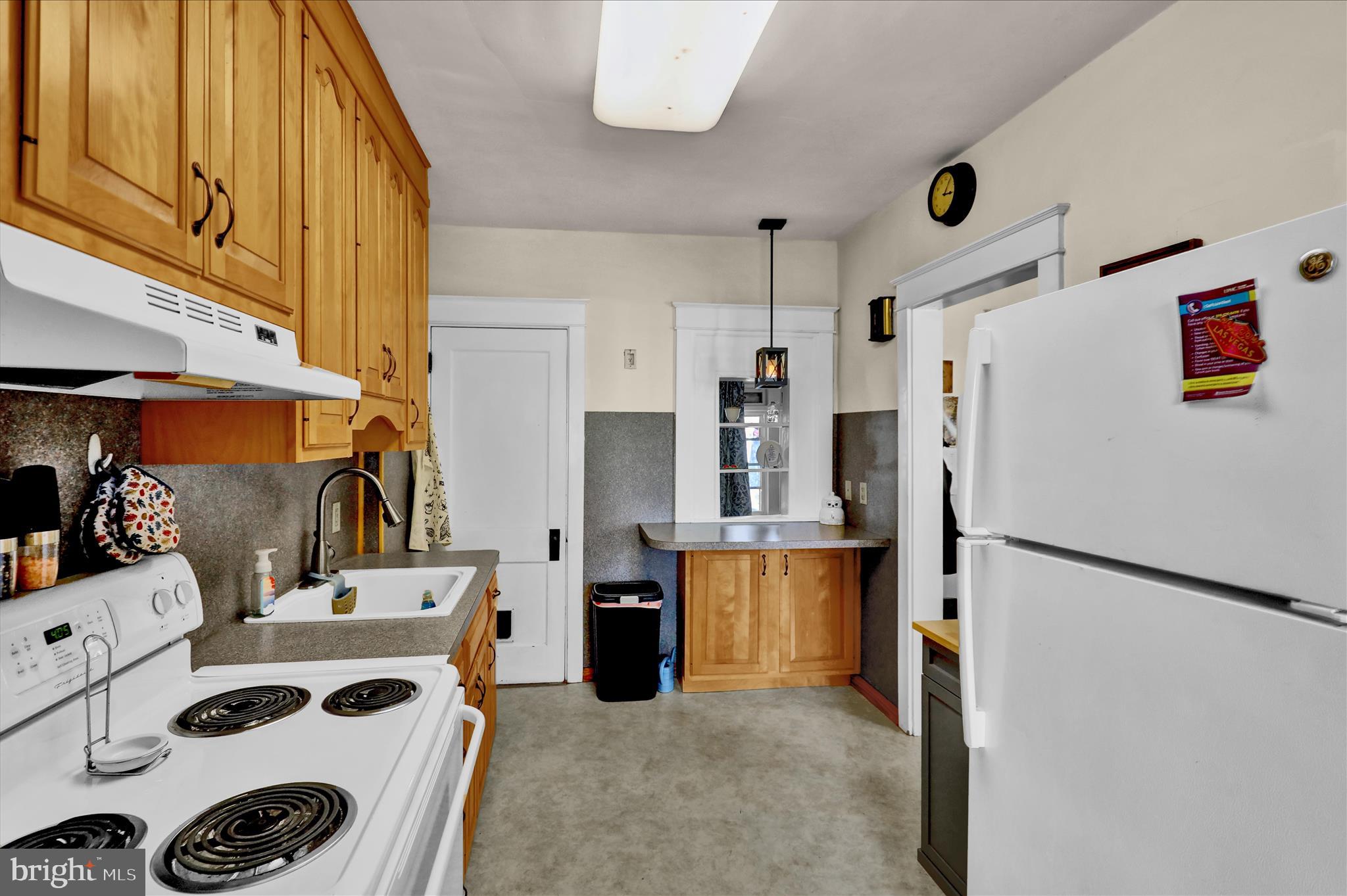 EPHRATA BOROUGH - Residential