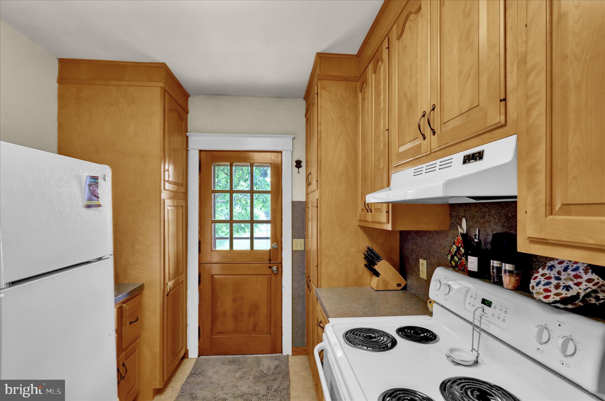 EPHRATA BOROUGH - Residential