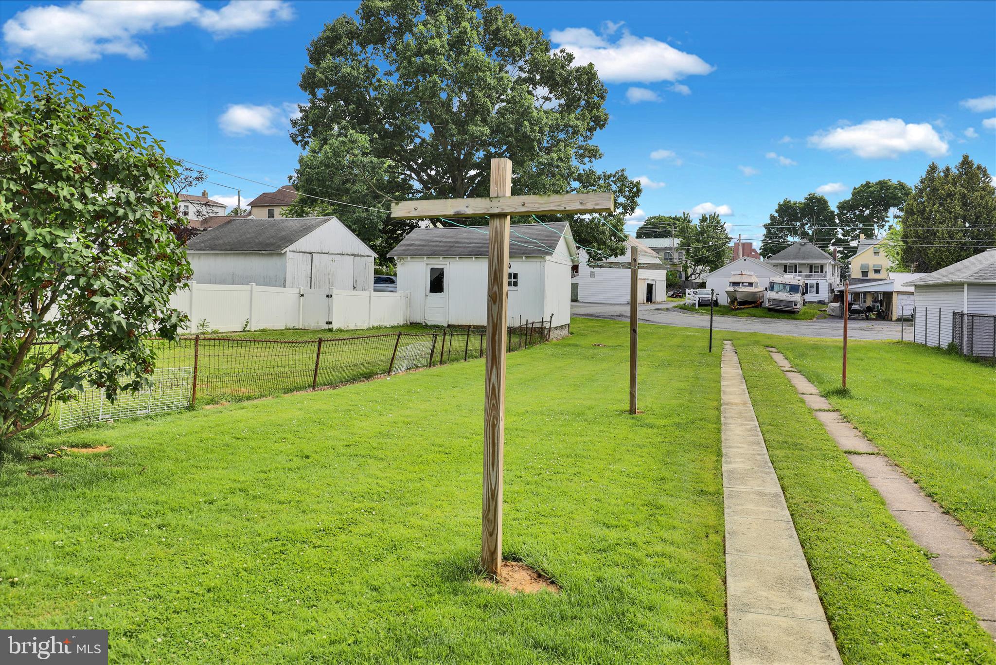 EPHRATA BOROUGH - Residential