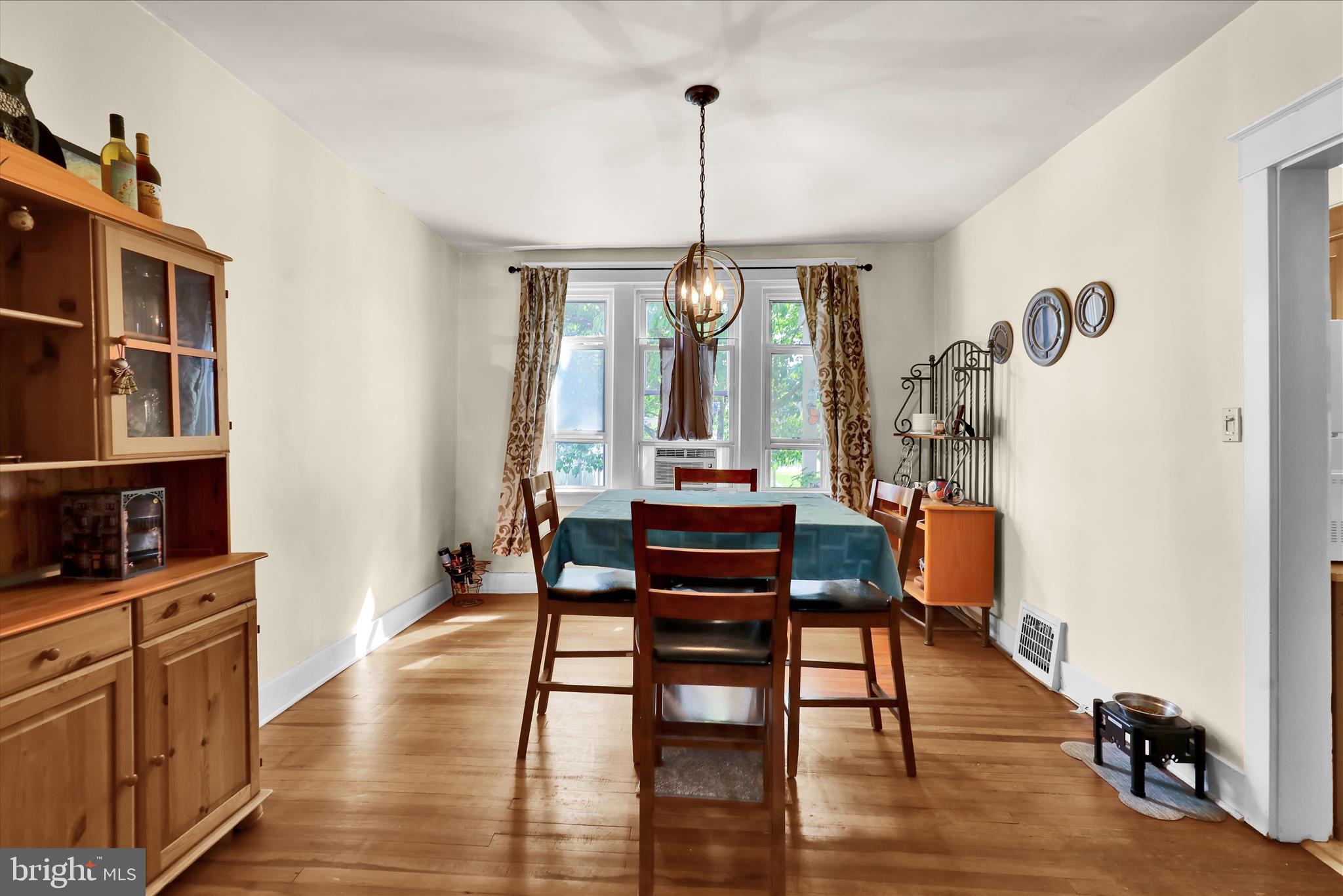 EPHRATA BOROUGH - Residential