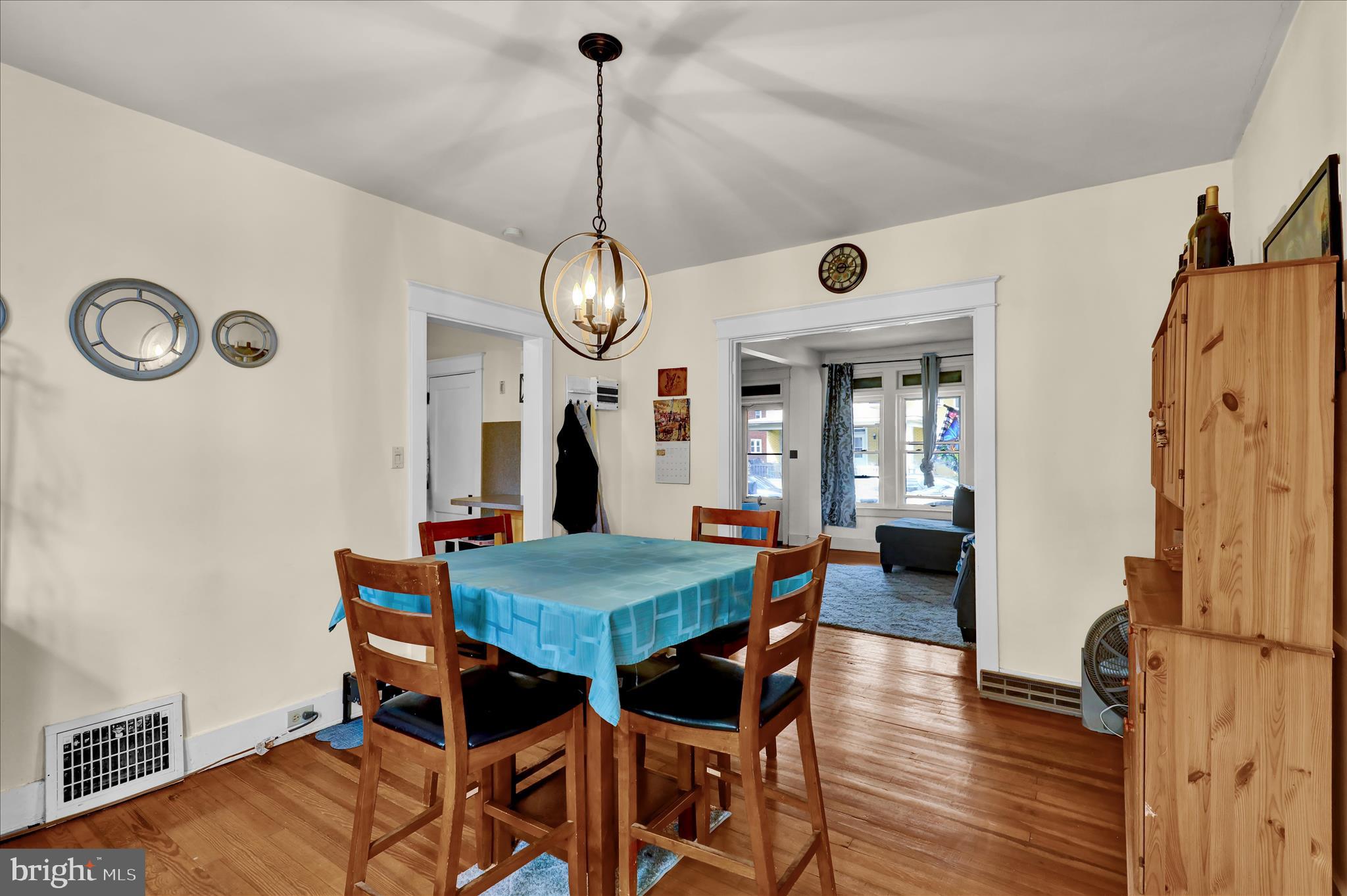 EPHRATA BOROUGH - Residential