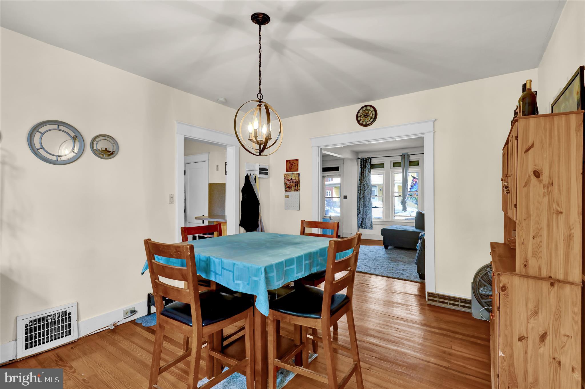 EPHRATA BOROUGH - Residential