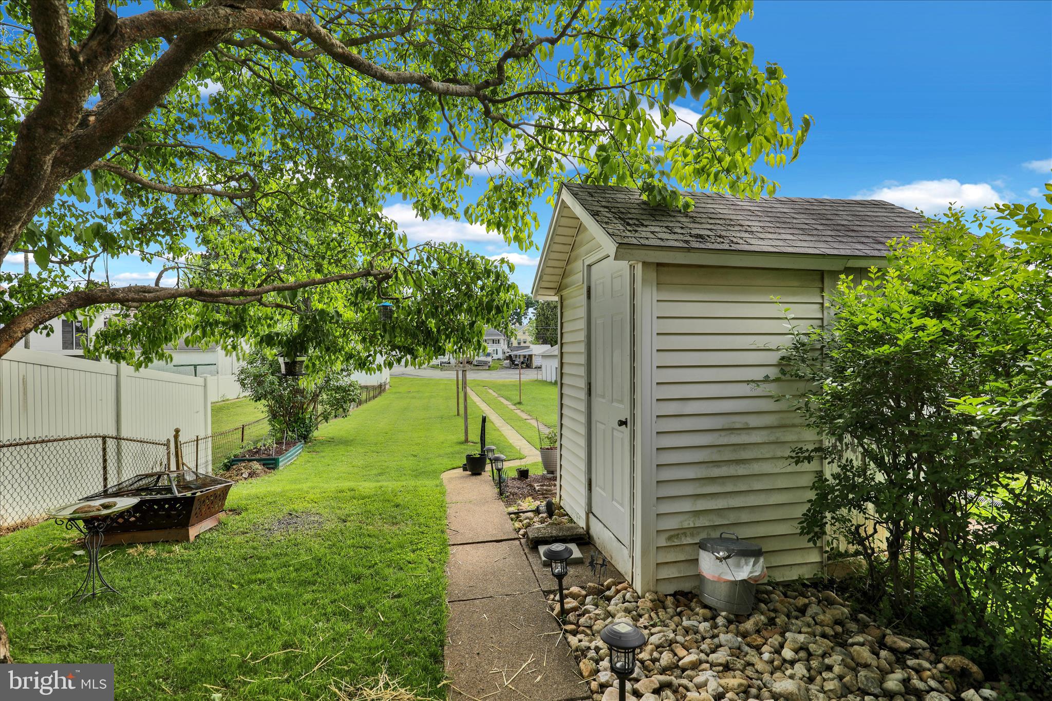 EPHRATA BOROUGH - Residential