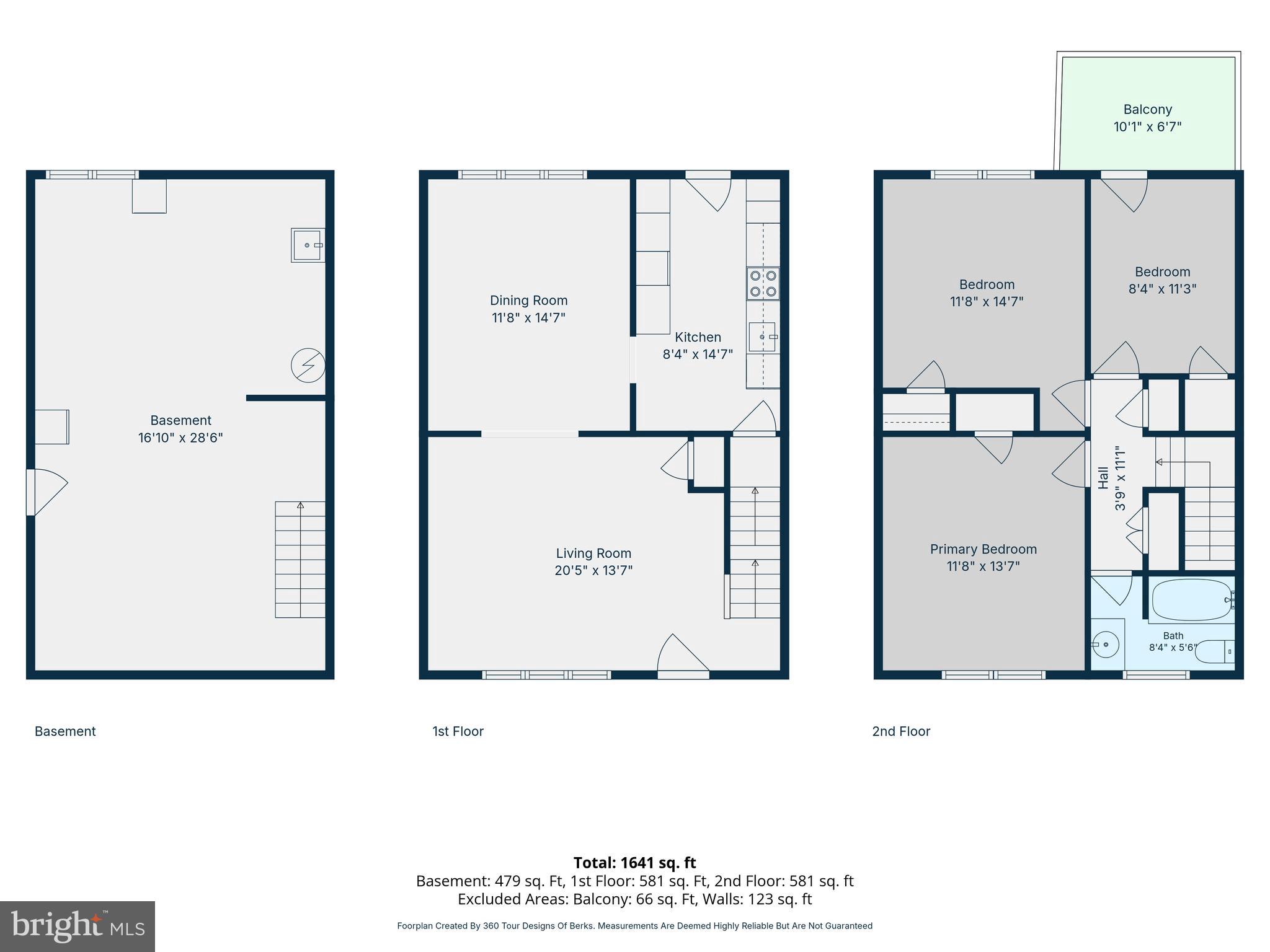 EPHRATA BOROUGH - Residential